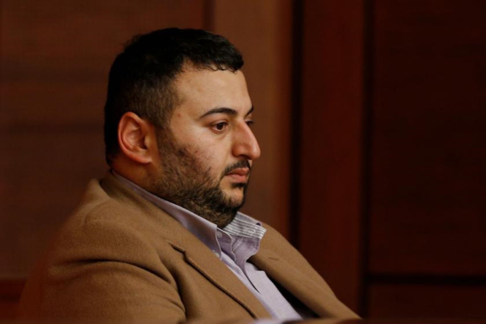 Binali Yıldırım'ın oğlu Erkam Yıldırım İstanbul Havalimanı'nda gerginlik çıkardı: Gümrük memurlarına hakaret etti! Sen benim babamın kim olduğunu biliyor musun?