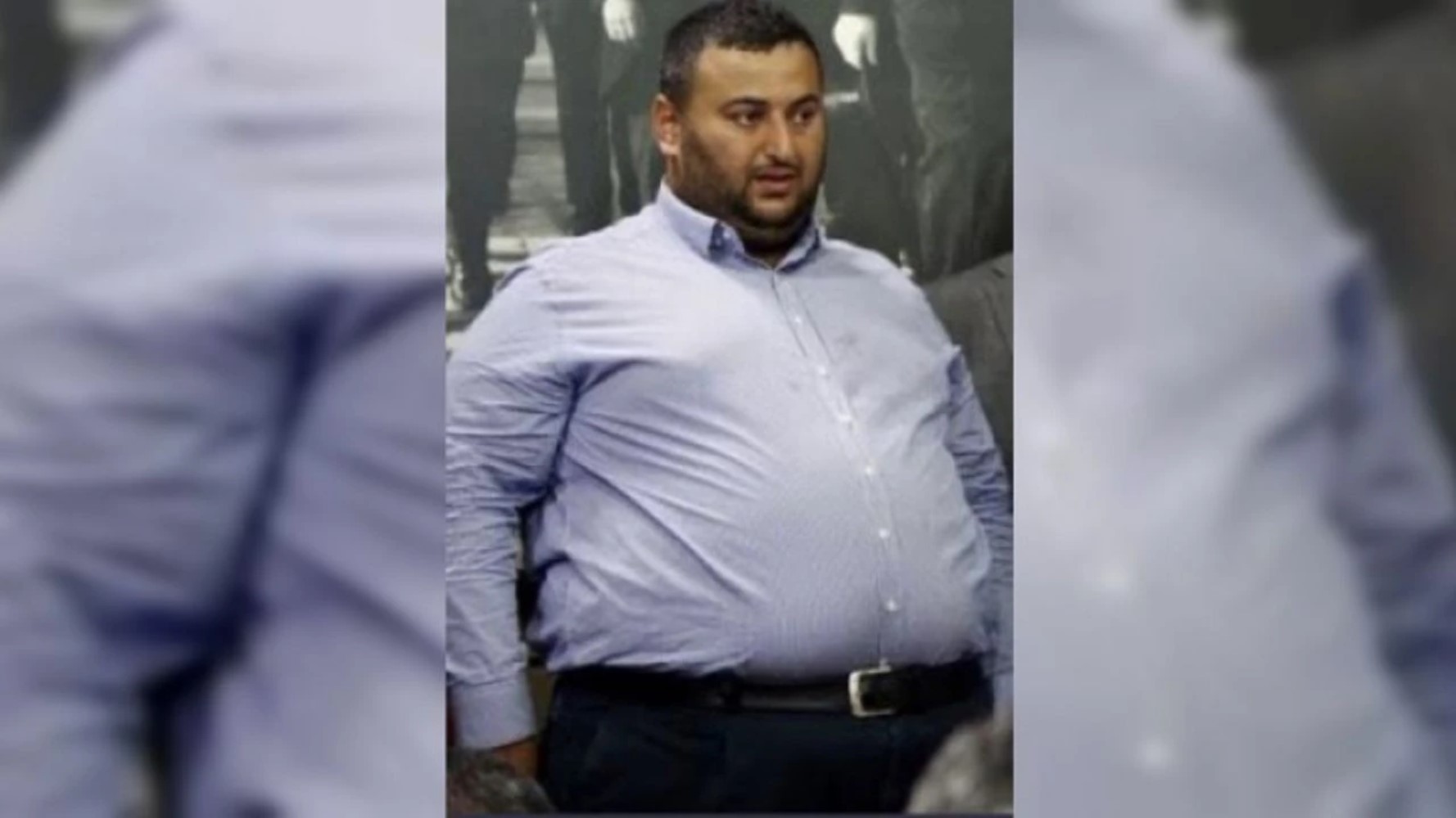 Binali Yıldırım'ın oğlu Erkam Yıldırım İstanbul Havalimanı'nda gerginlik çıkardı: Gümrük memurlarına hakaret etti! Sen benim babamın kim olduğunu biliyor musun?