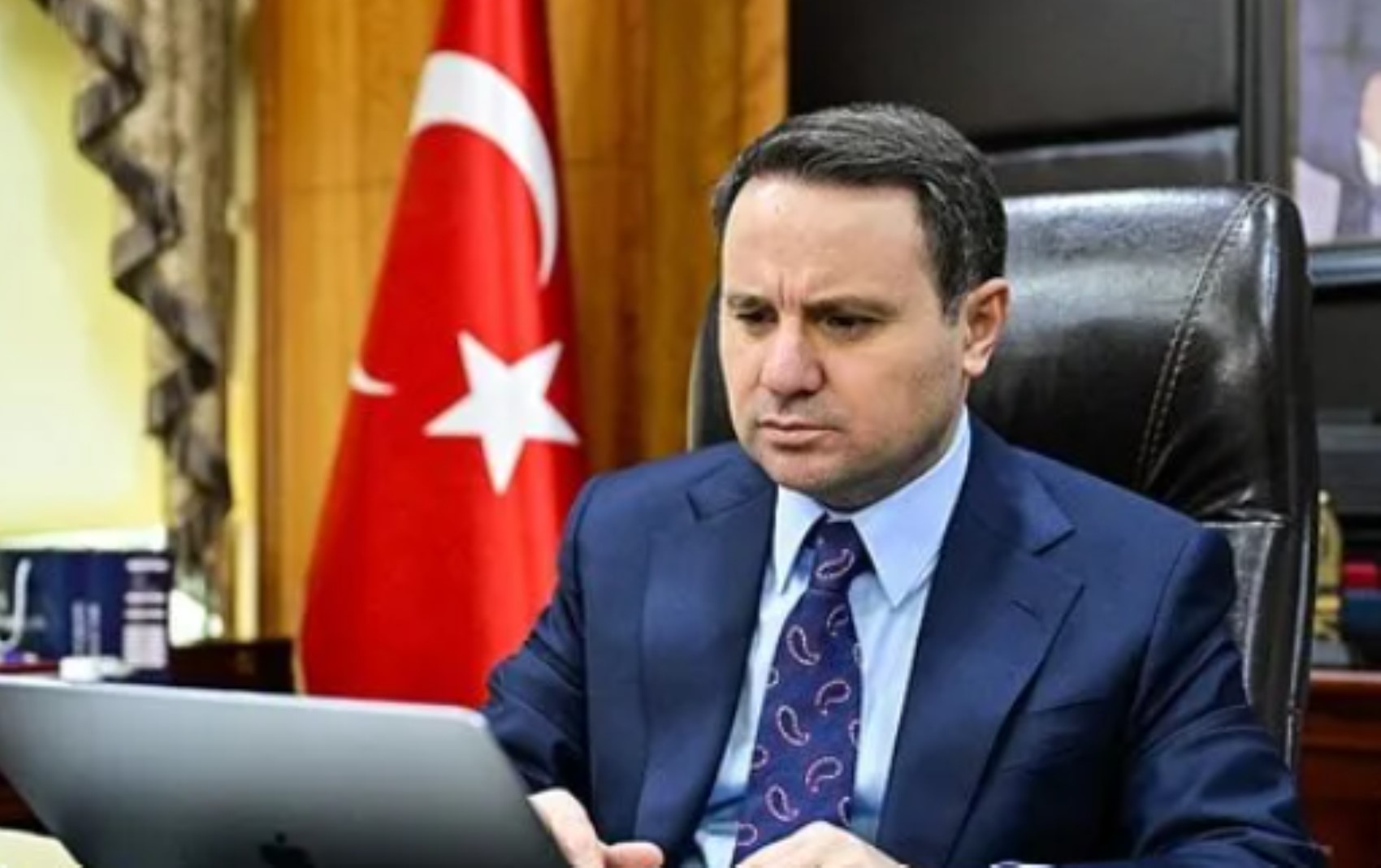 Kabine ile ilgili bomba kulis... Tarihi belli oldu: 5 aday arasında karar veremedi!