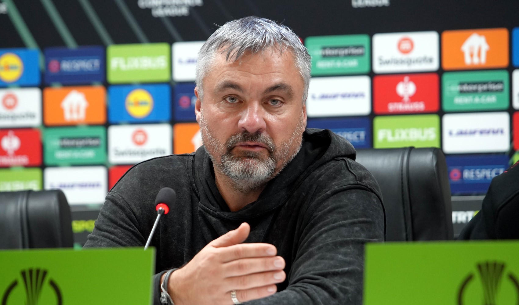 Thomas Reis: Bu başarıyı kimse beklemiyordu