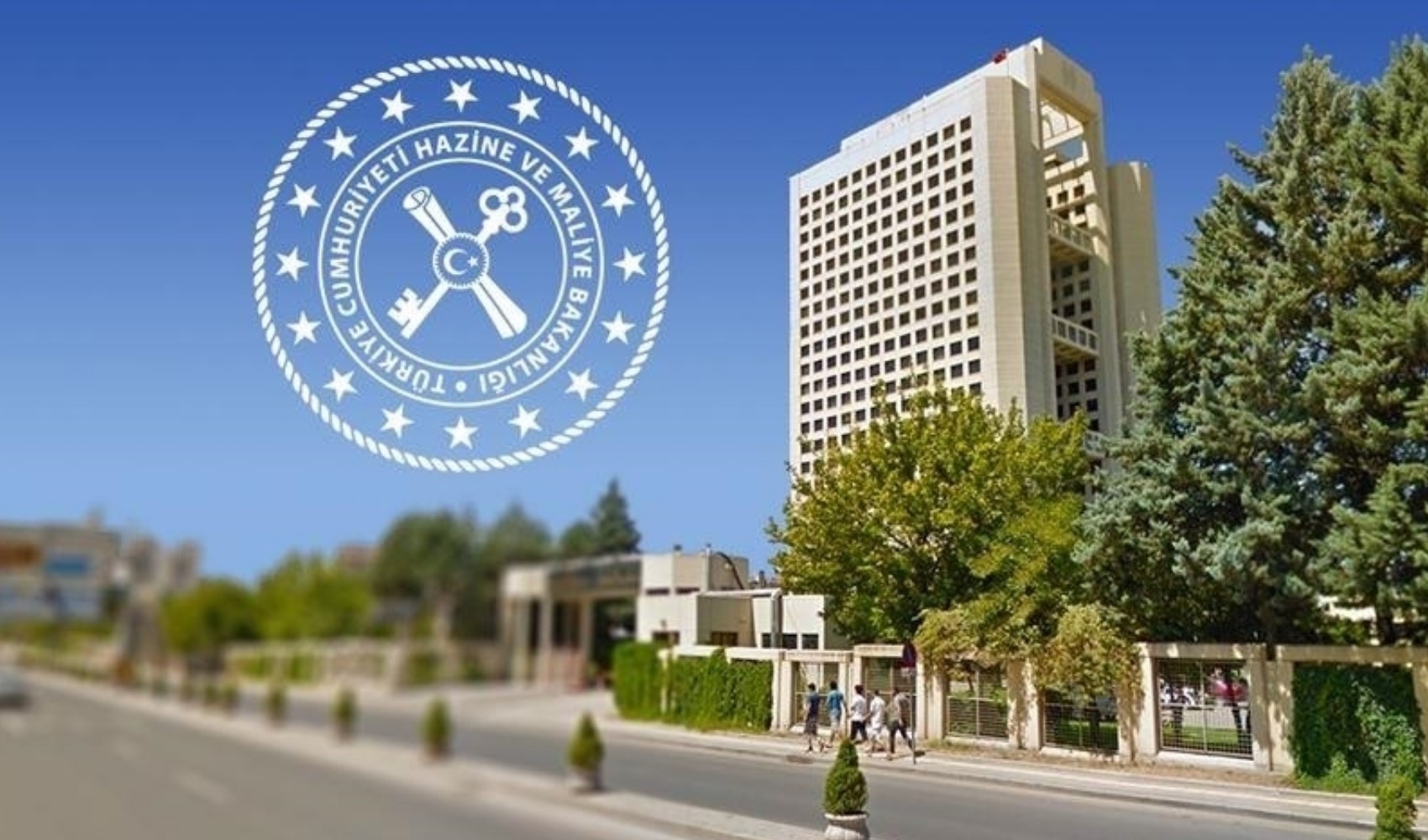 Hazine ve Maliye Bakanlığı'nın bütçesinde artış