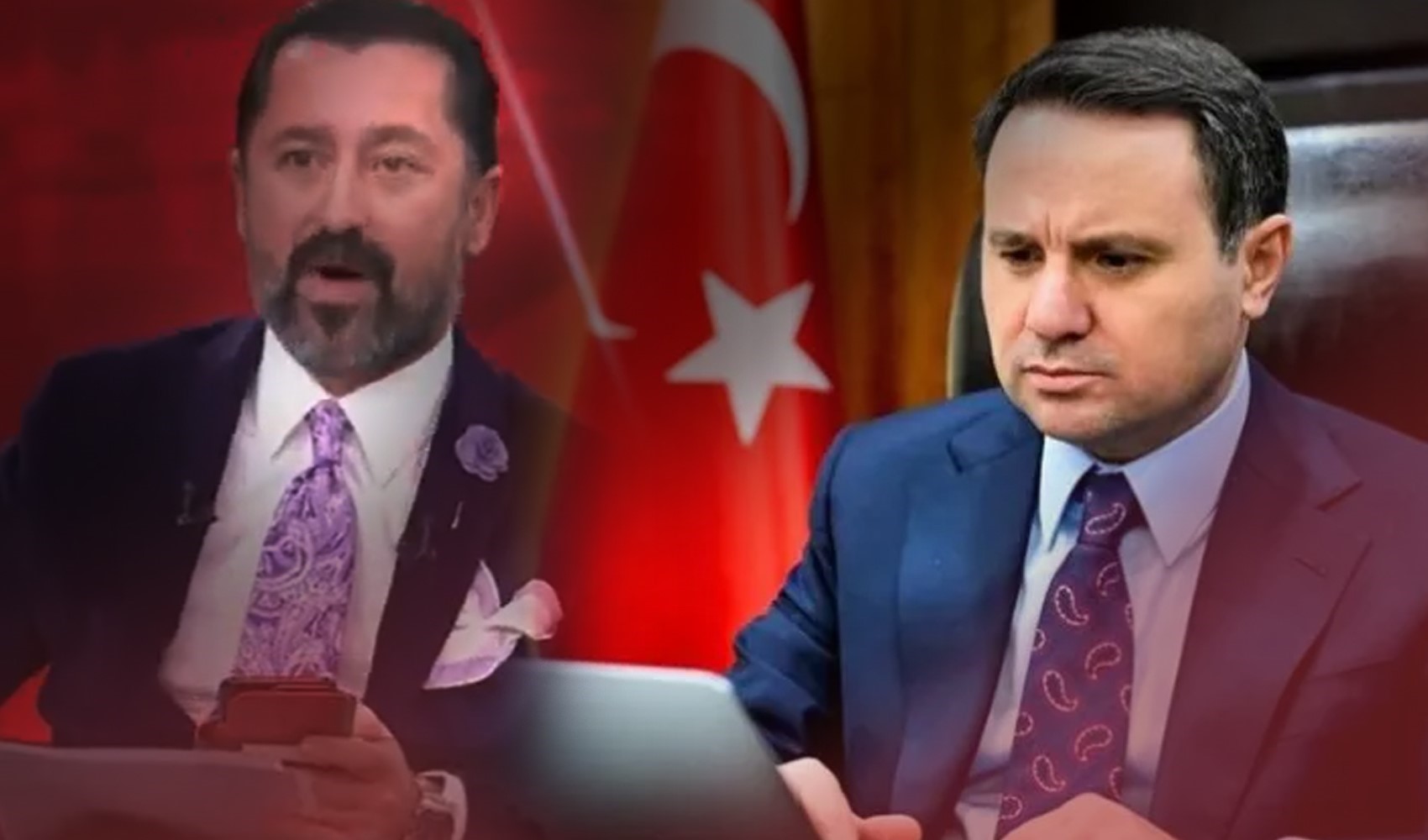 Akın Gürlek'in avukatının Eti Maden açıklaması: İstifa için kurulu bekledi