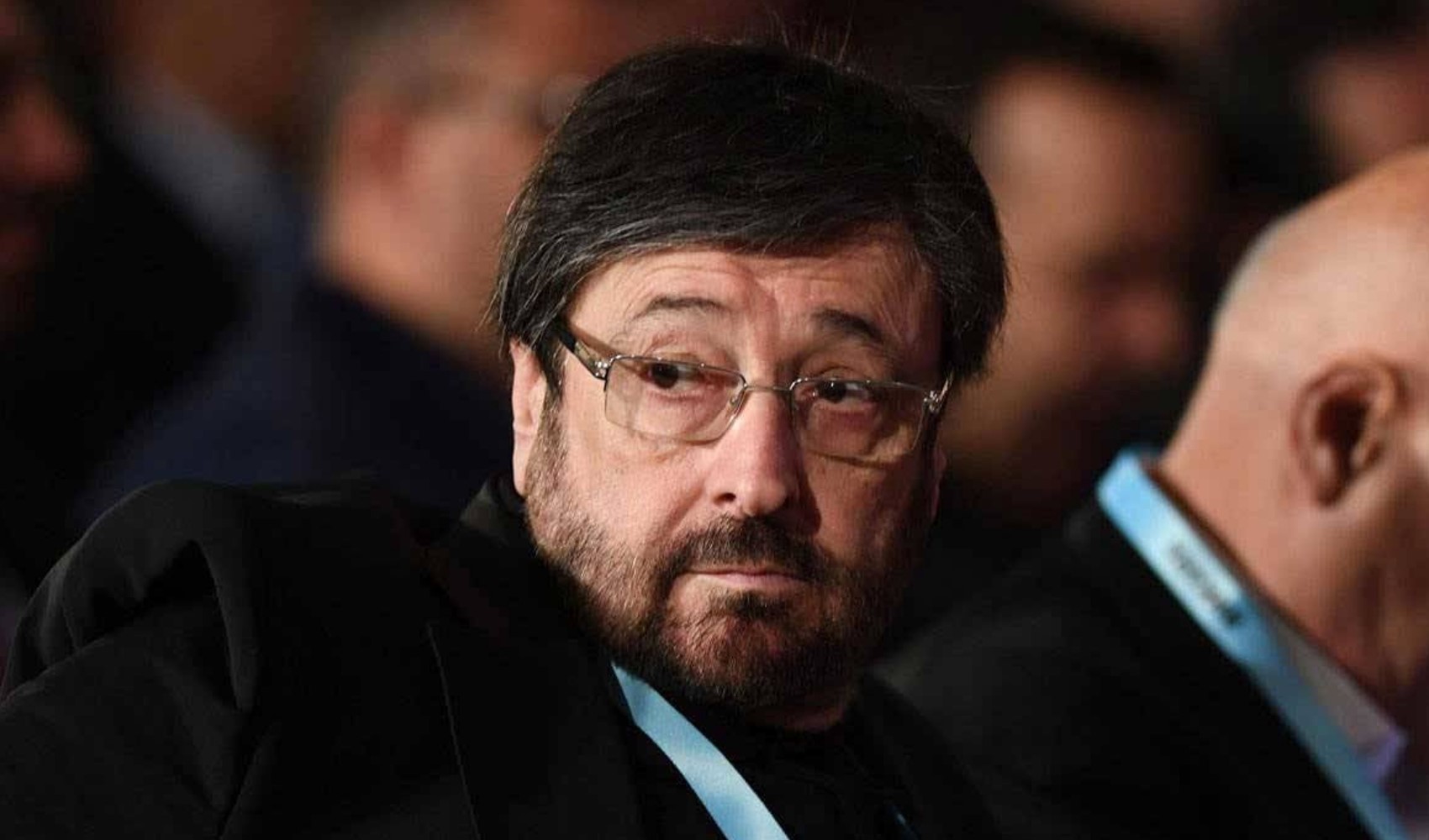 'Alo Fatih' Mehmet Fatih Saraç’ın dikkat çeken AKP bağlantısı