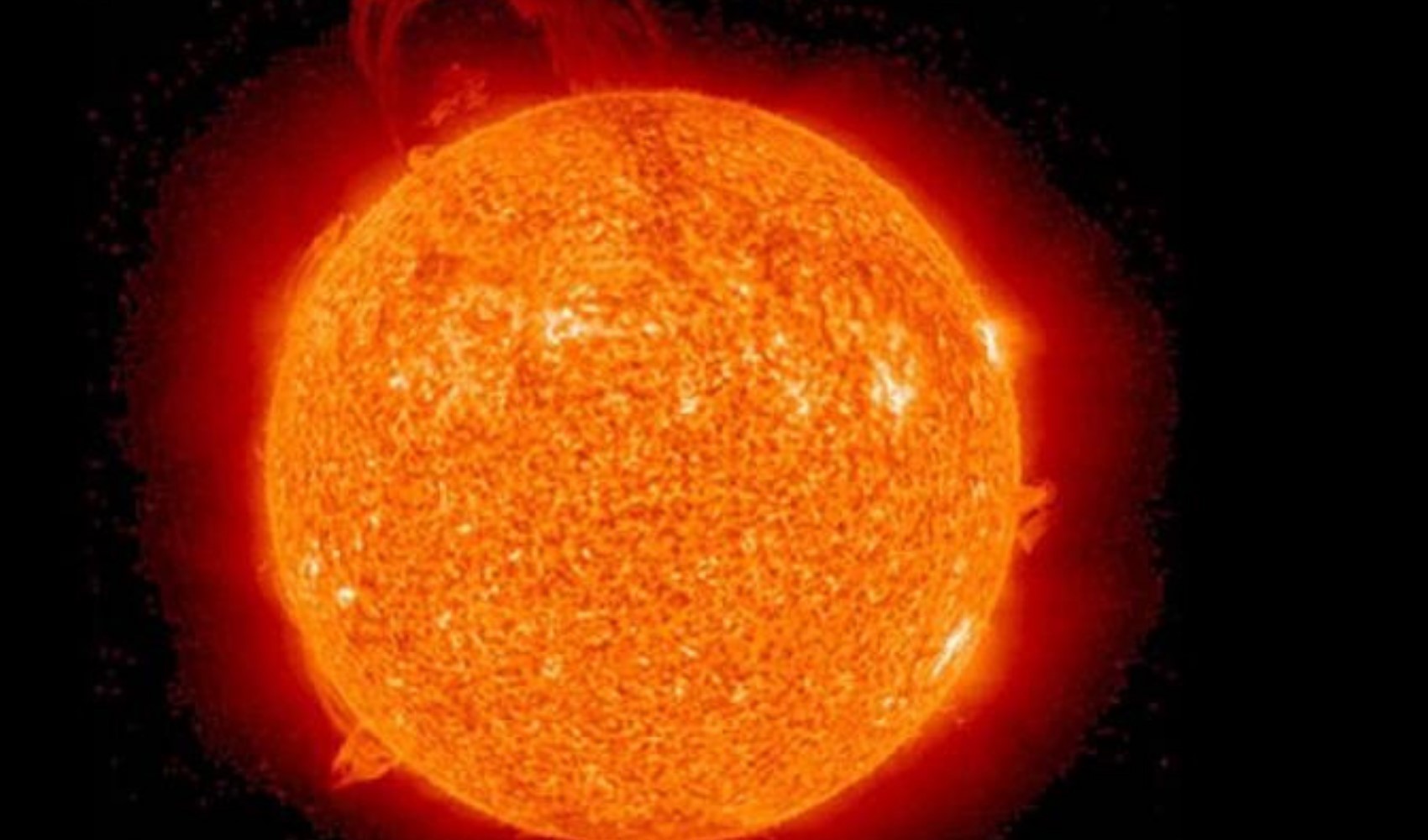 Güneş fırtınası Dünya'yı etkisi altına alabilir