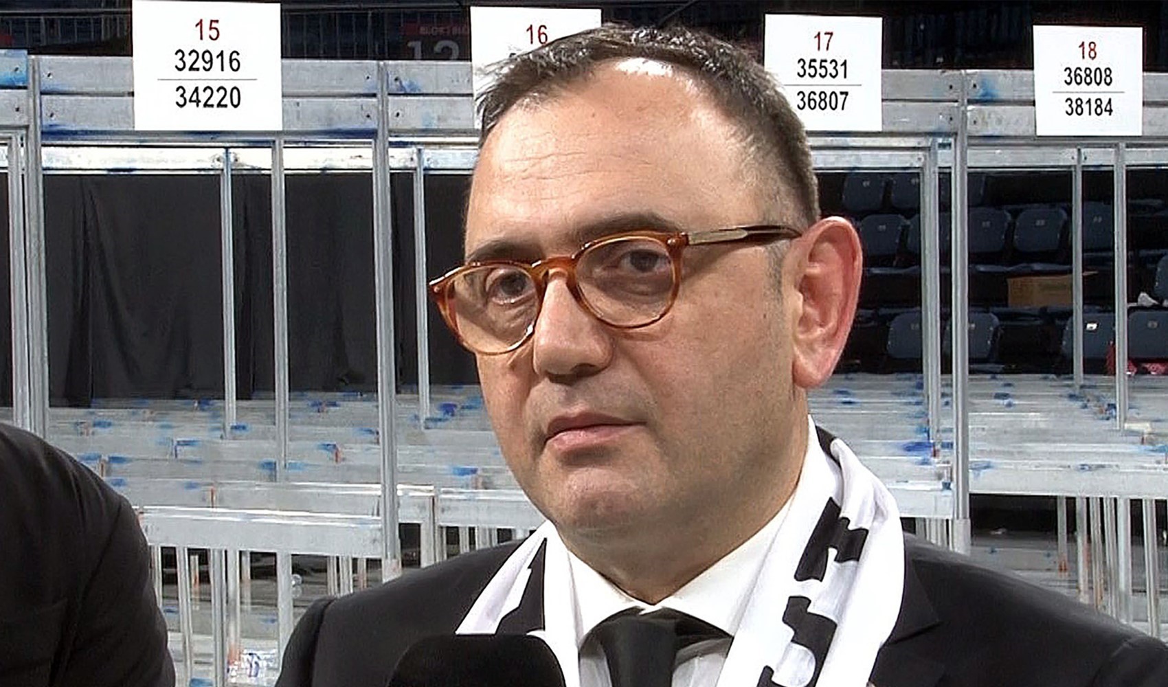 Beşiktaş Asbaşkanı Murat Kılıç’ın avukatından açıklama