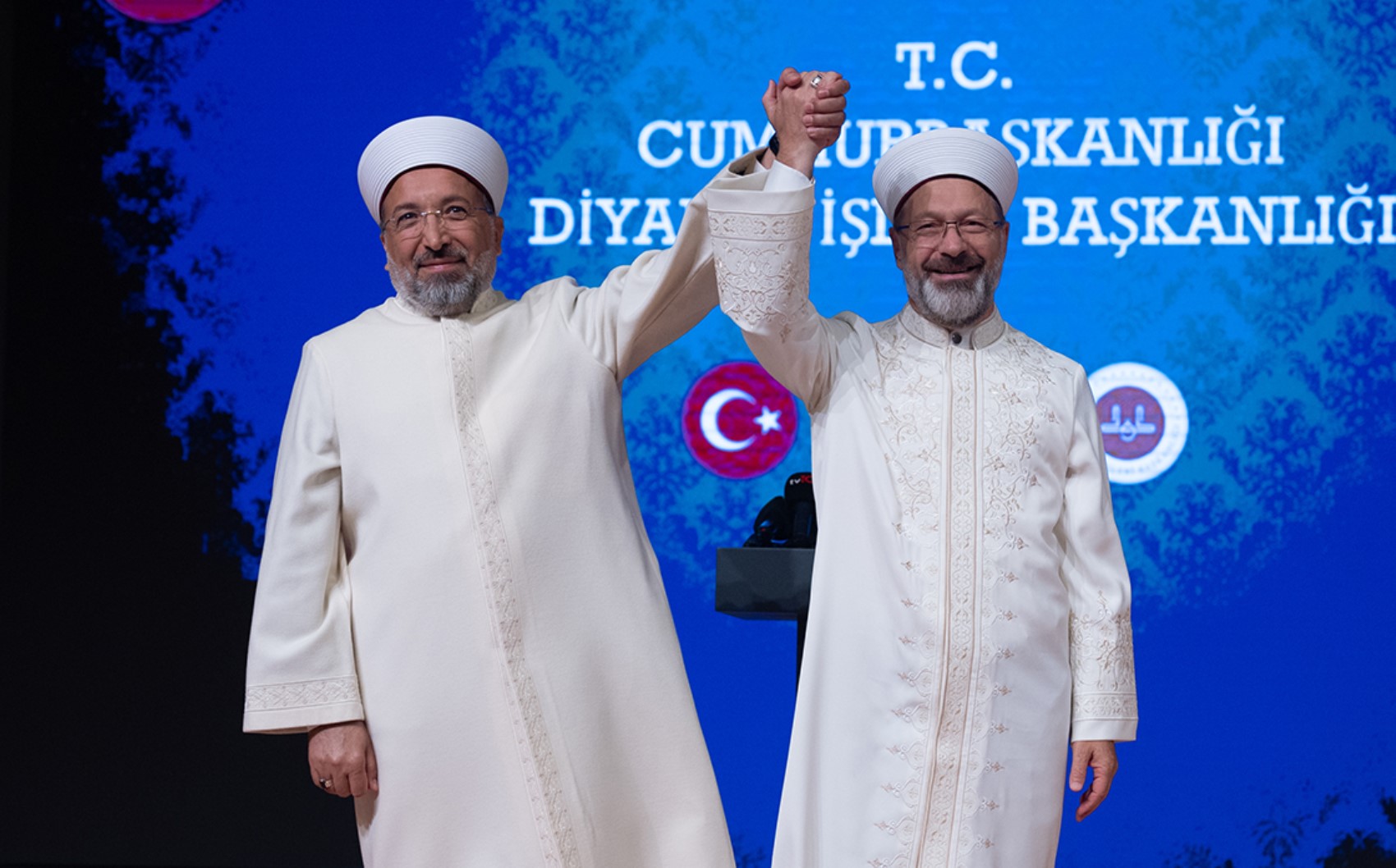 Diyanet, Atatürk geleneğini bu yıl da sürdürdü: Ali Erbaş zihniyeti devam mı ediyor?