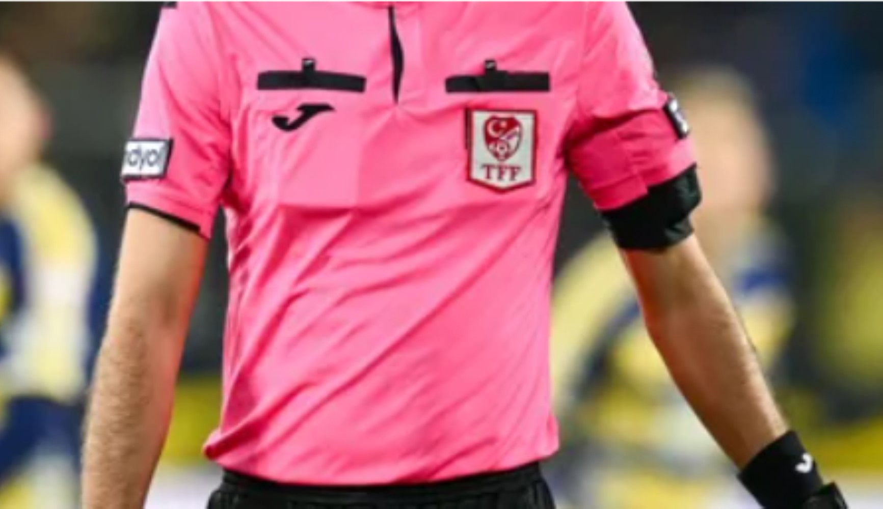 Şafak operasyonuyla gözaltına alınan hakemlerin kimlikleri netleşti