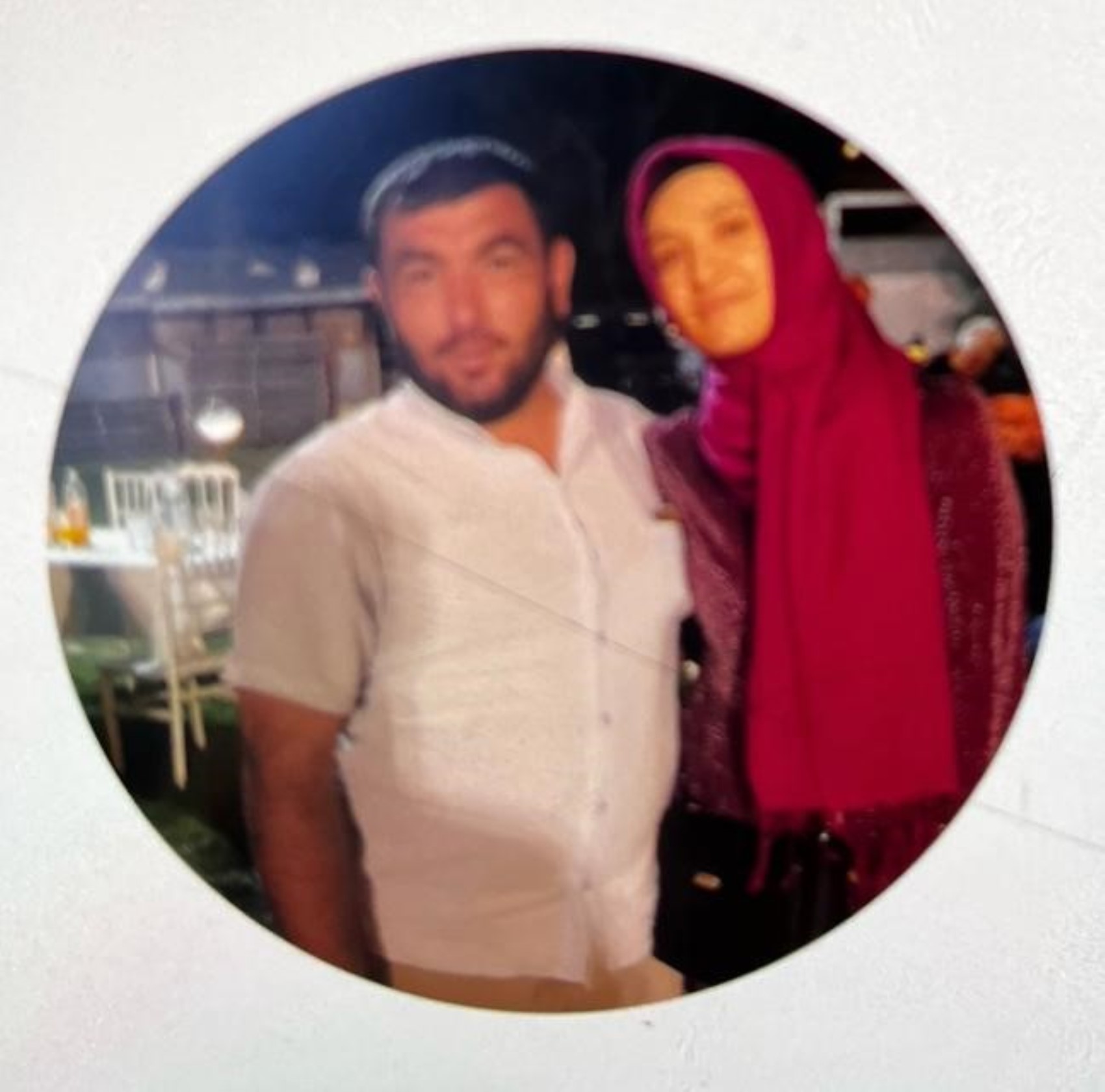 Hamile anne ve bebeğini kombideki sızıntı hayattan kopardı