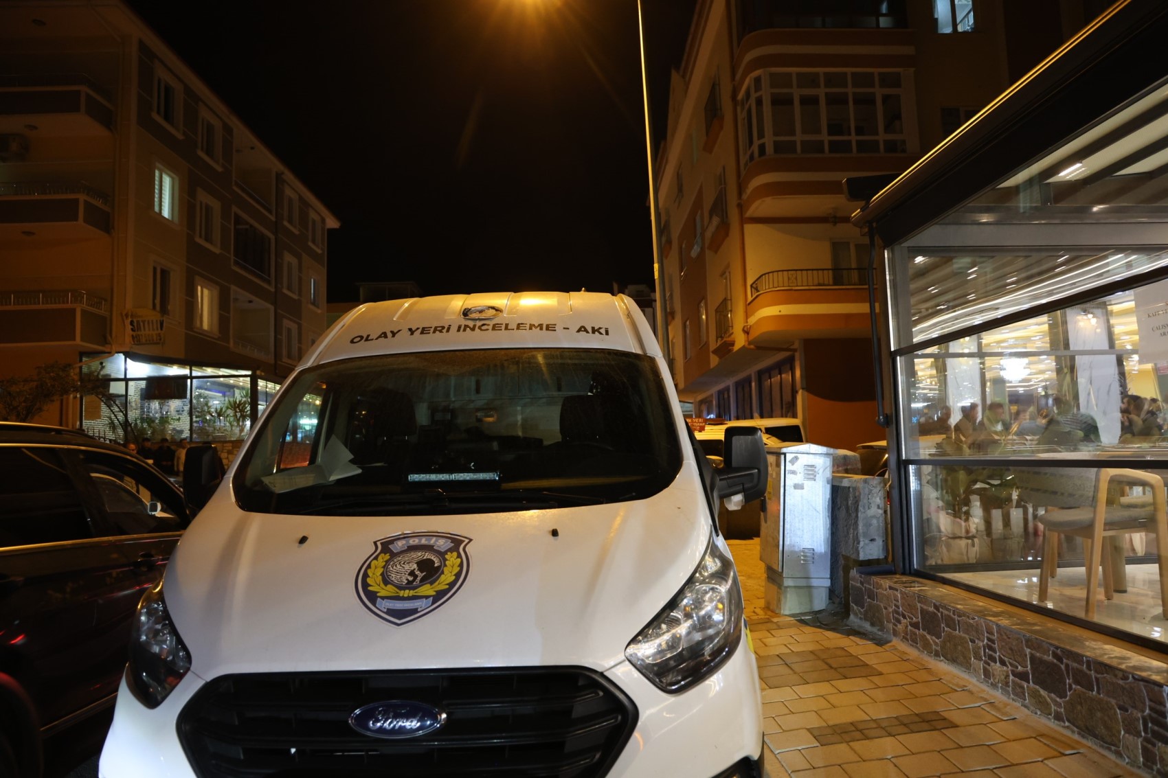 Hamile anne ve bebeğini kombideki sızıntı hayattan kopardı