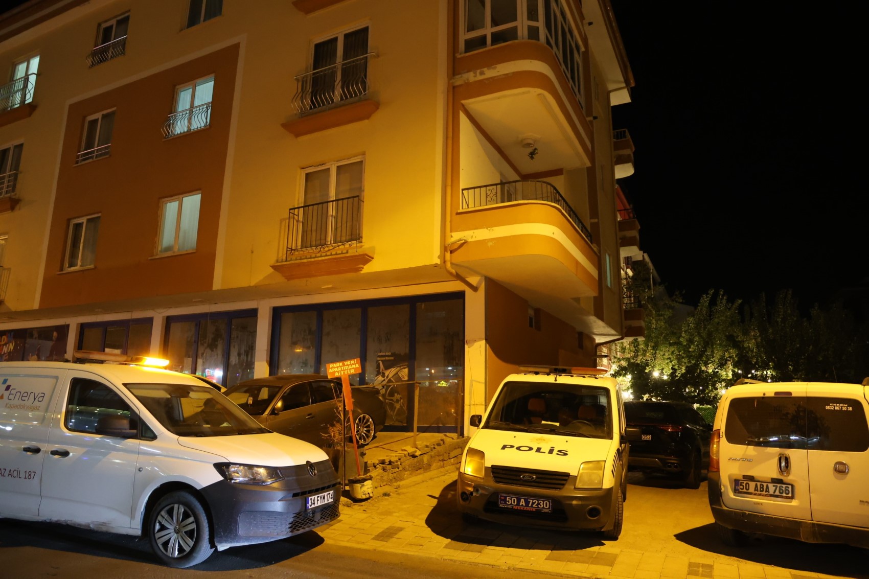 Hamile anne ve bebeğini kombideki sızıntı hayattan kopardı