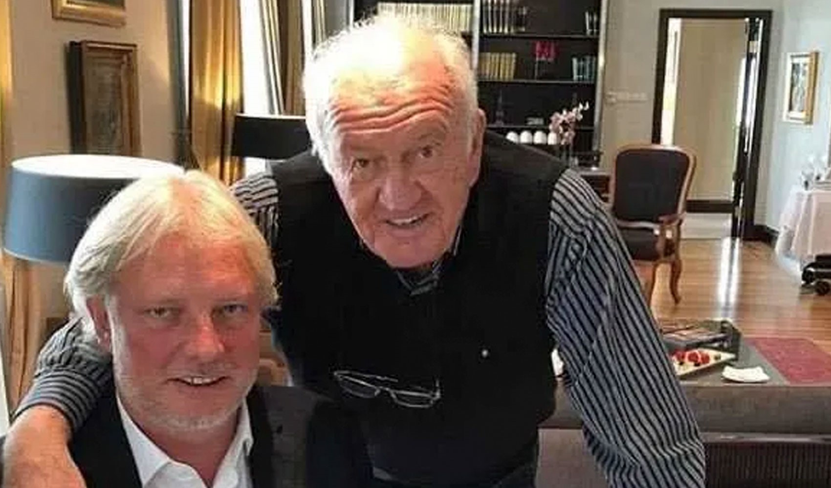 Ali Şen'in oğlu Adnan Şen'den endişe veren haber! Kafatası açılacak...