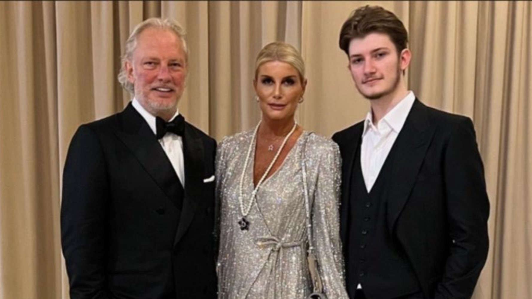 Ali Şen'in oğlu Adnan Şen'den endişe veren haber! Kafatası açılacak...