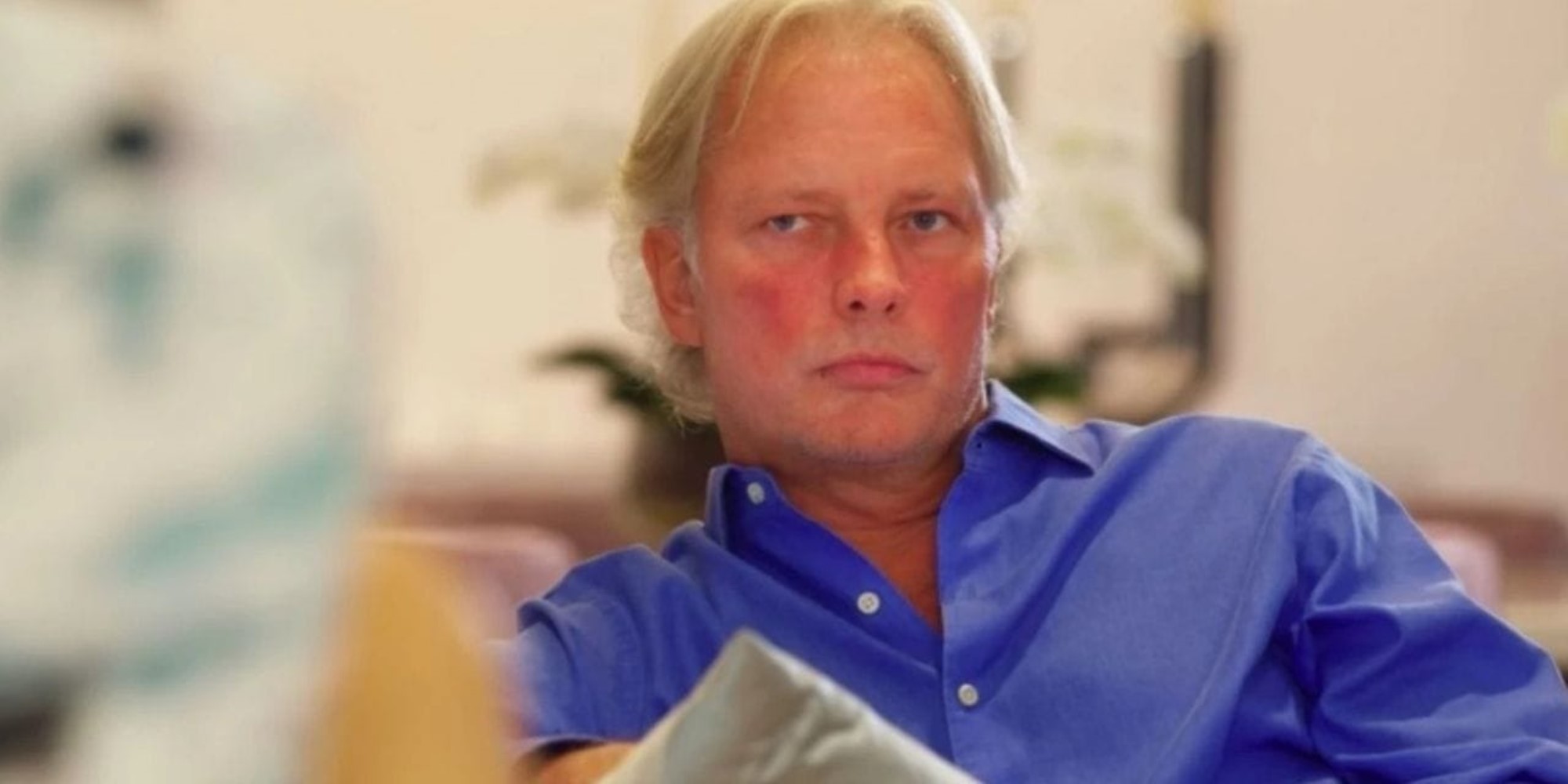 Ali Şen'in oğlu Adnan Şen'den endişe veren haber! Kafatası açılacak...