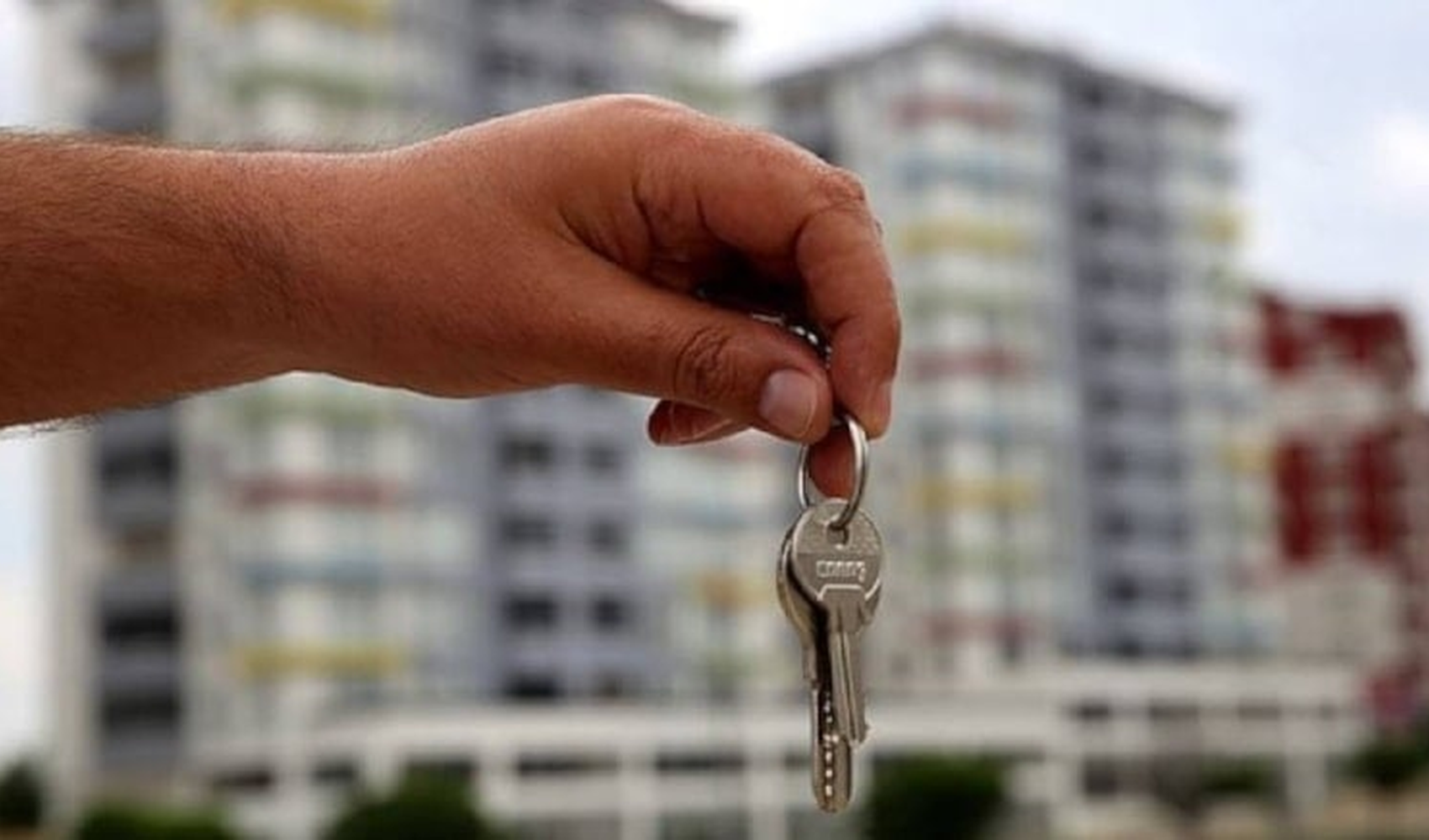 Konut için yeni alım fırsatı