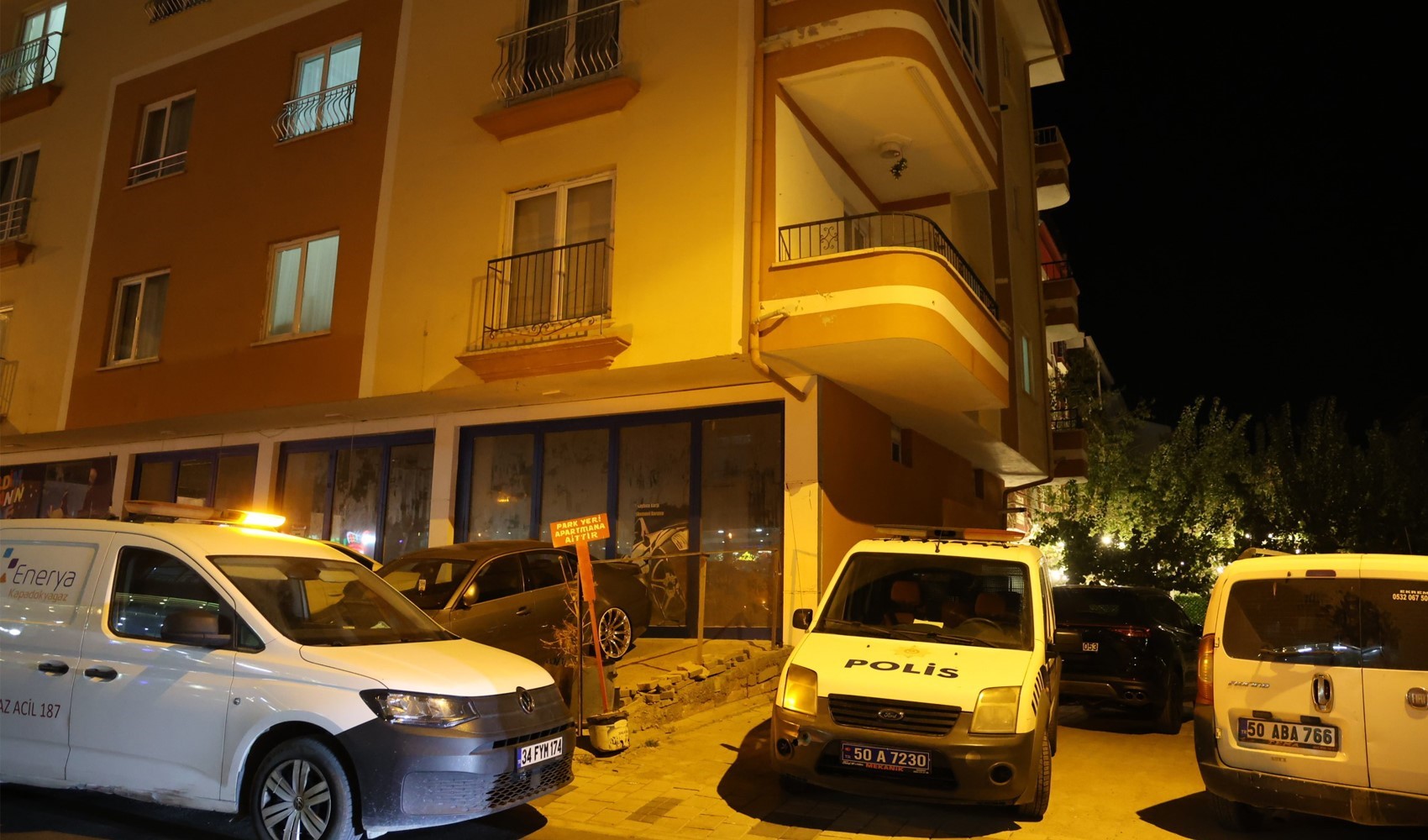 Hamile anne ve bebeğini kombideki sızıntı hayattan kopardı