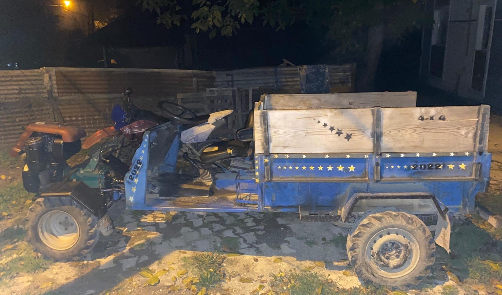 İki yaşındaki çocuk hayatını kaybetti, ablası ağır yaralı