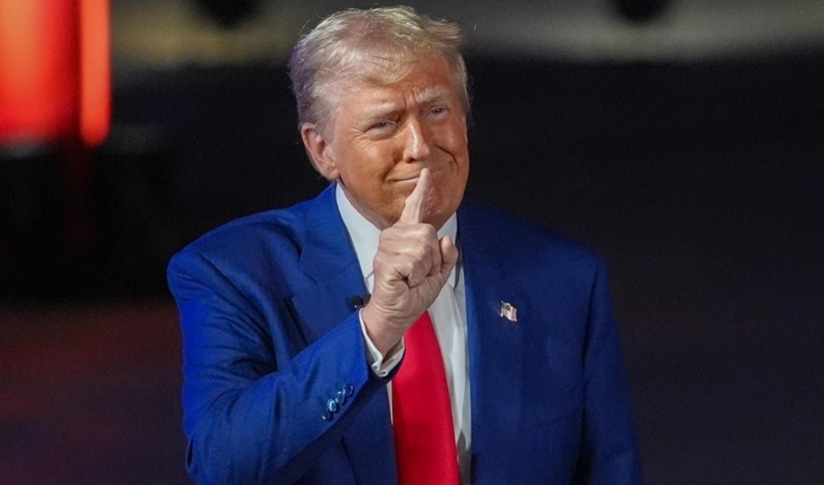 ABD Başkanı Trump’tan G20 Zirvesi tepkisi: 'Tam bir rezalet'