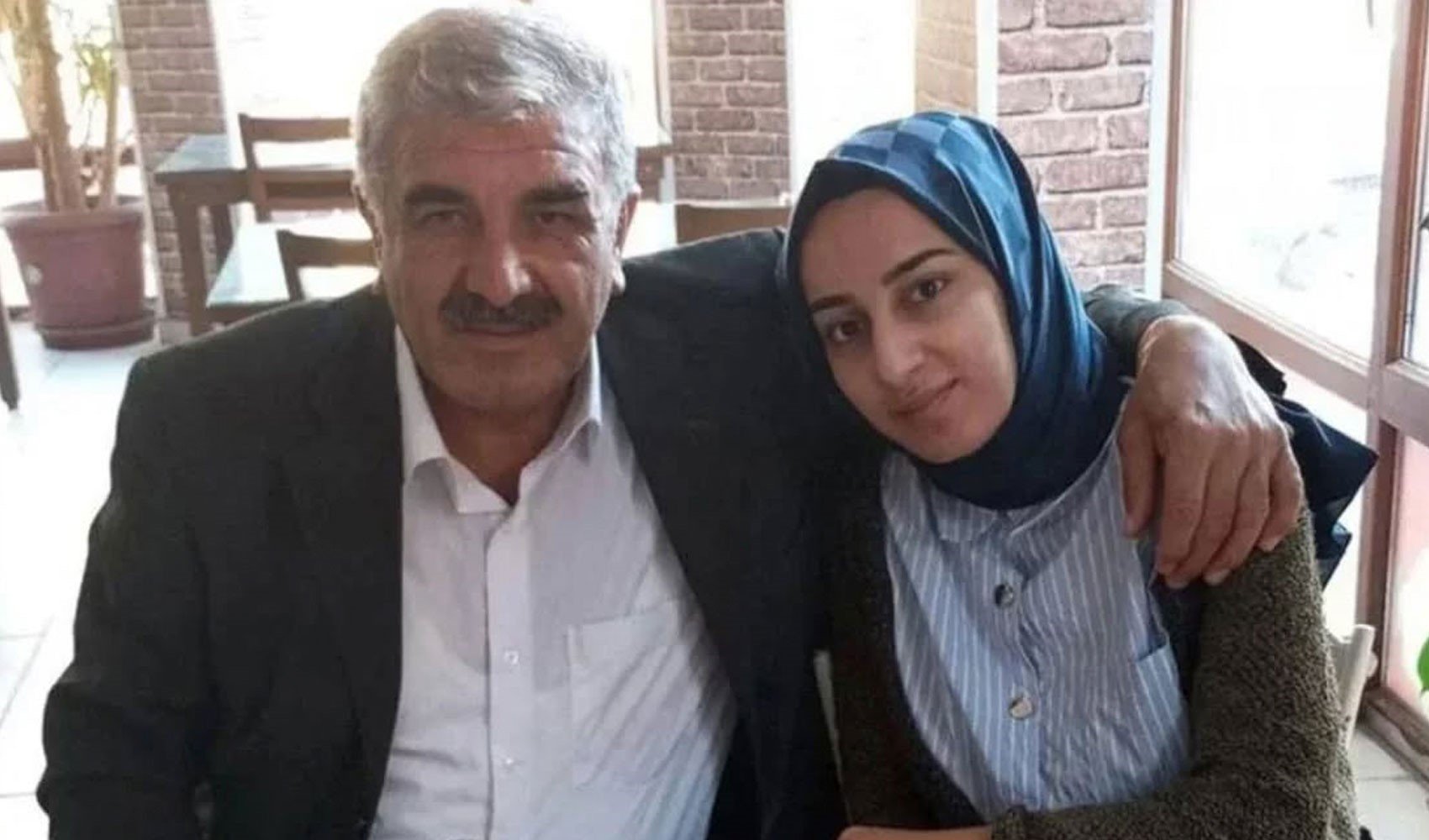 Rojin Kabaiş'in babası Nizamettin Kabaiş'e ölüm tehdidi! Savcıyla son görüşmesini anlattı