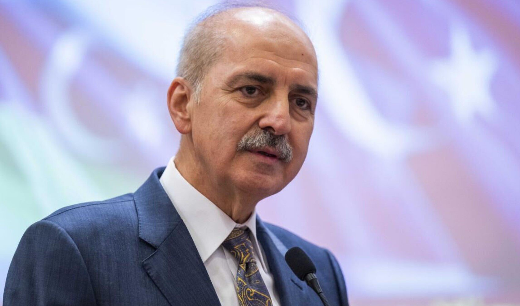 Numan Kurtulmuş'un PKK açıklamasına eski AKP'liden sert tepki 'Sen bana sabır ver...'