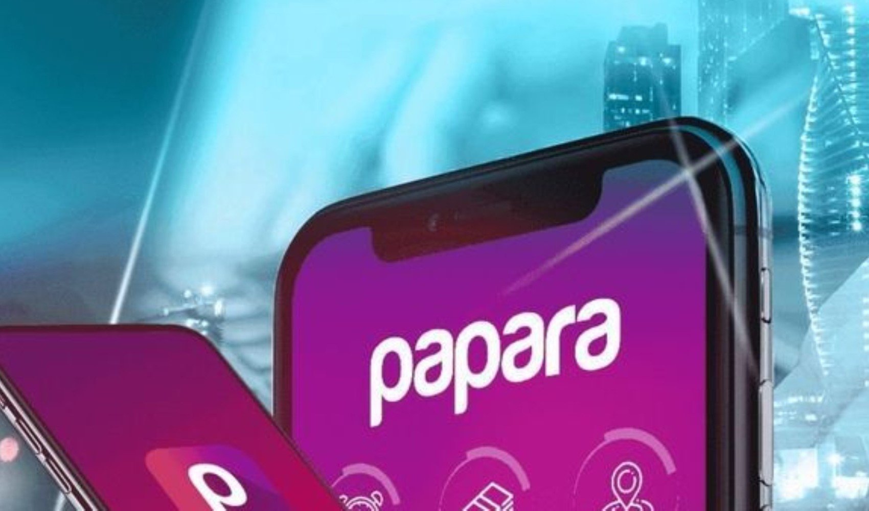 Papara'dan beklenen açıklama geldi: Süreç başlatıldı