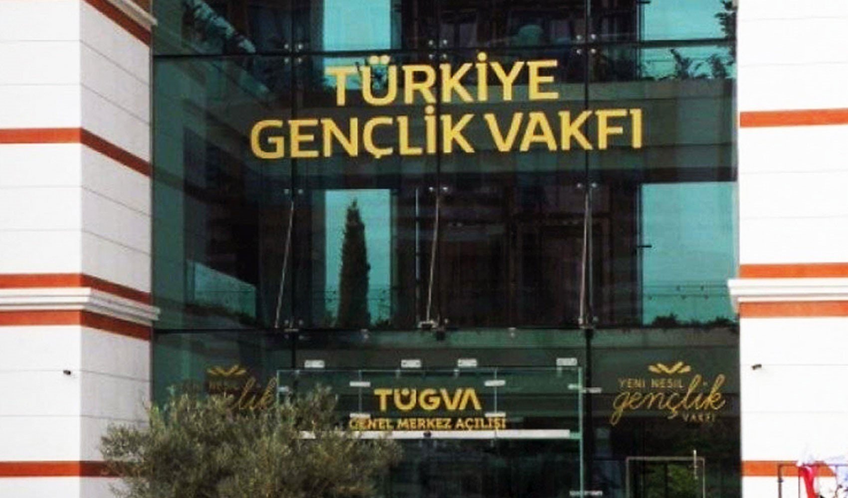 Sayıştay'dan AKP'li belediyeye TÜGVA uyarısı: 'Tahsisi iptal edin'