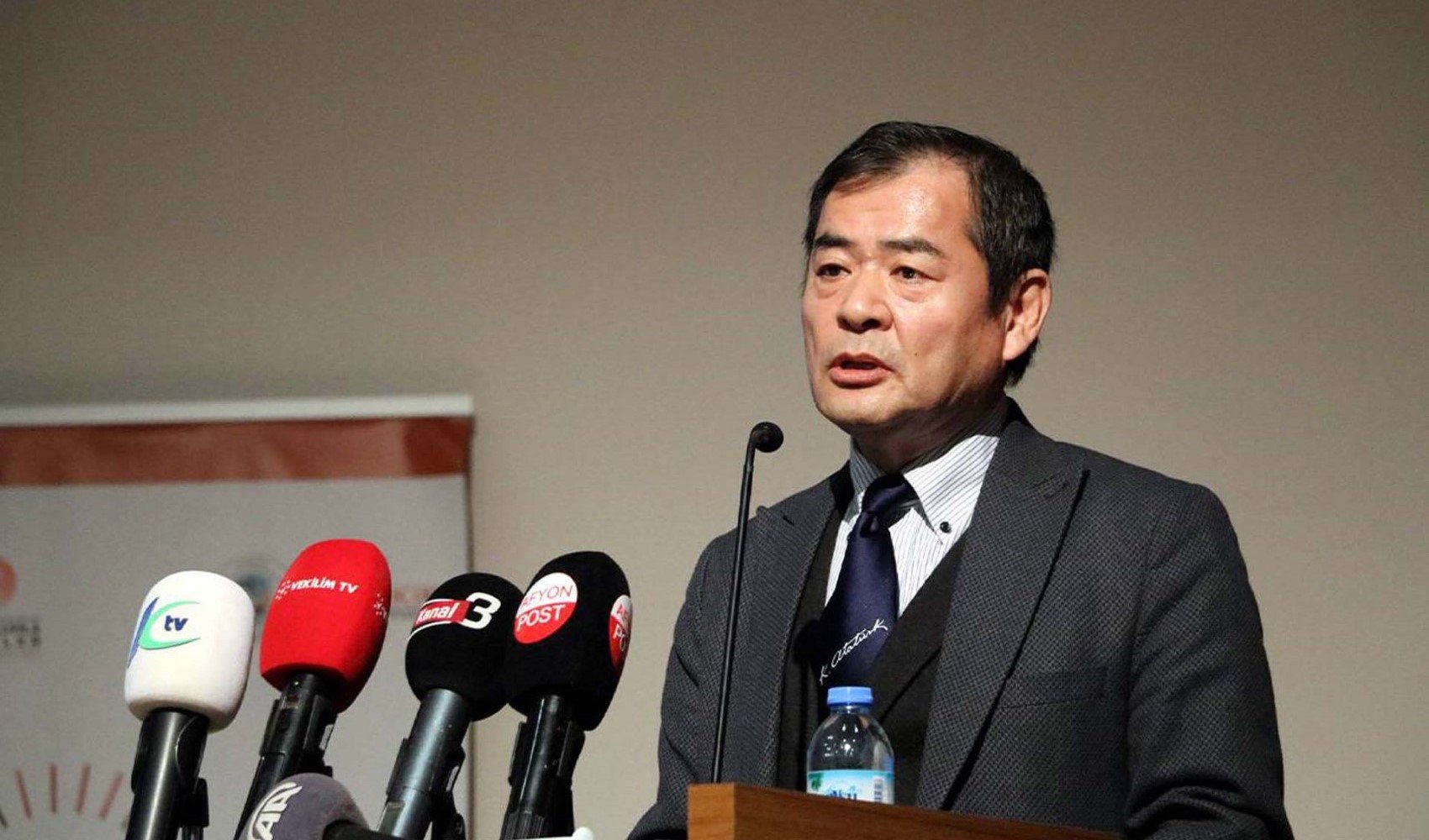 Japon uzmandan 6 Şubat depremleriyle ilgili çarpıcı açıklama! 'Büyüklüğü 7.4 olarak açıklansa da...'
