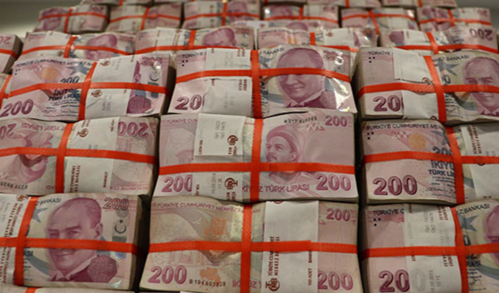 Büyük ikramiyenin miktarı belli oldu!