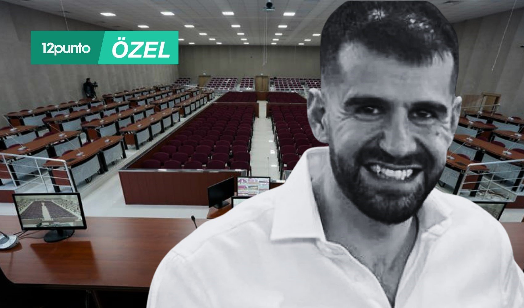 Bora Kaplan davasında çok ilginç gelişmeler!