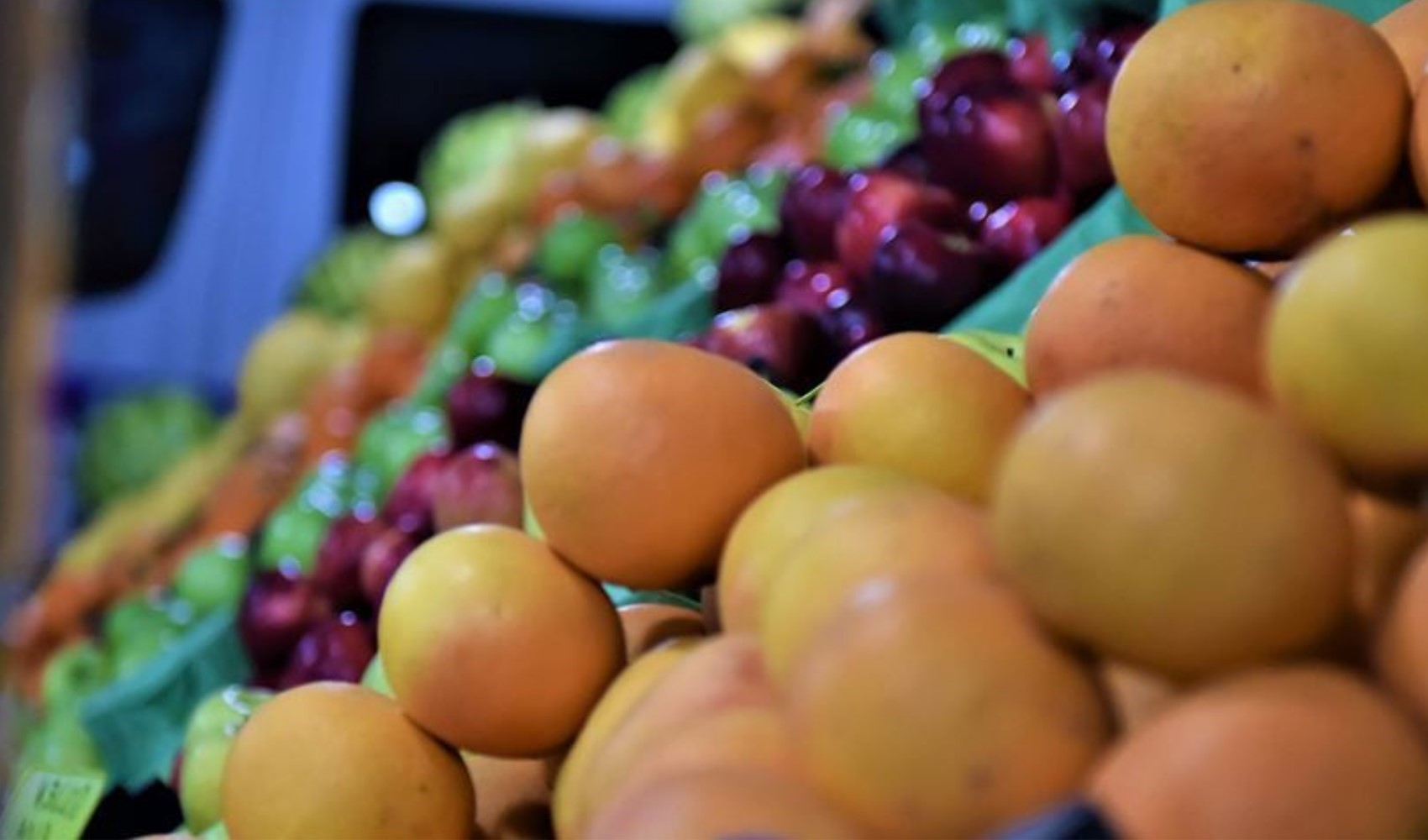 Dünyanın en çok üretilen meyvesi belli oldu