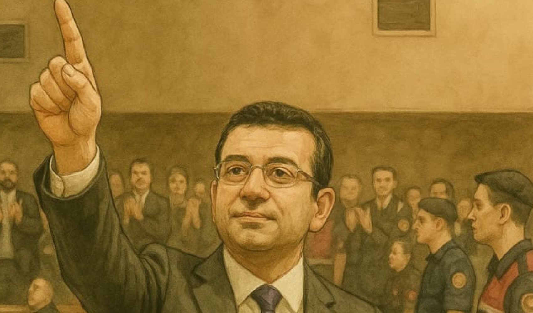 İstanbul Üniversitesi Rektörü'nden İmamoğlu açıklaması: 'Karar kesin'