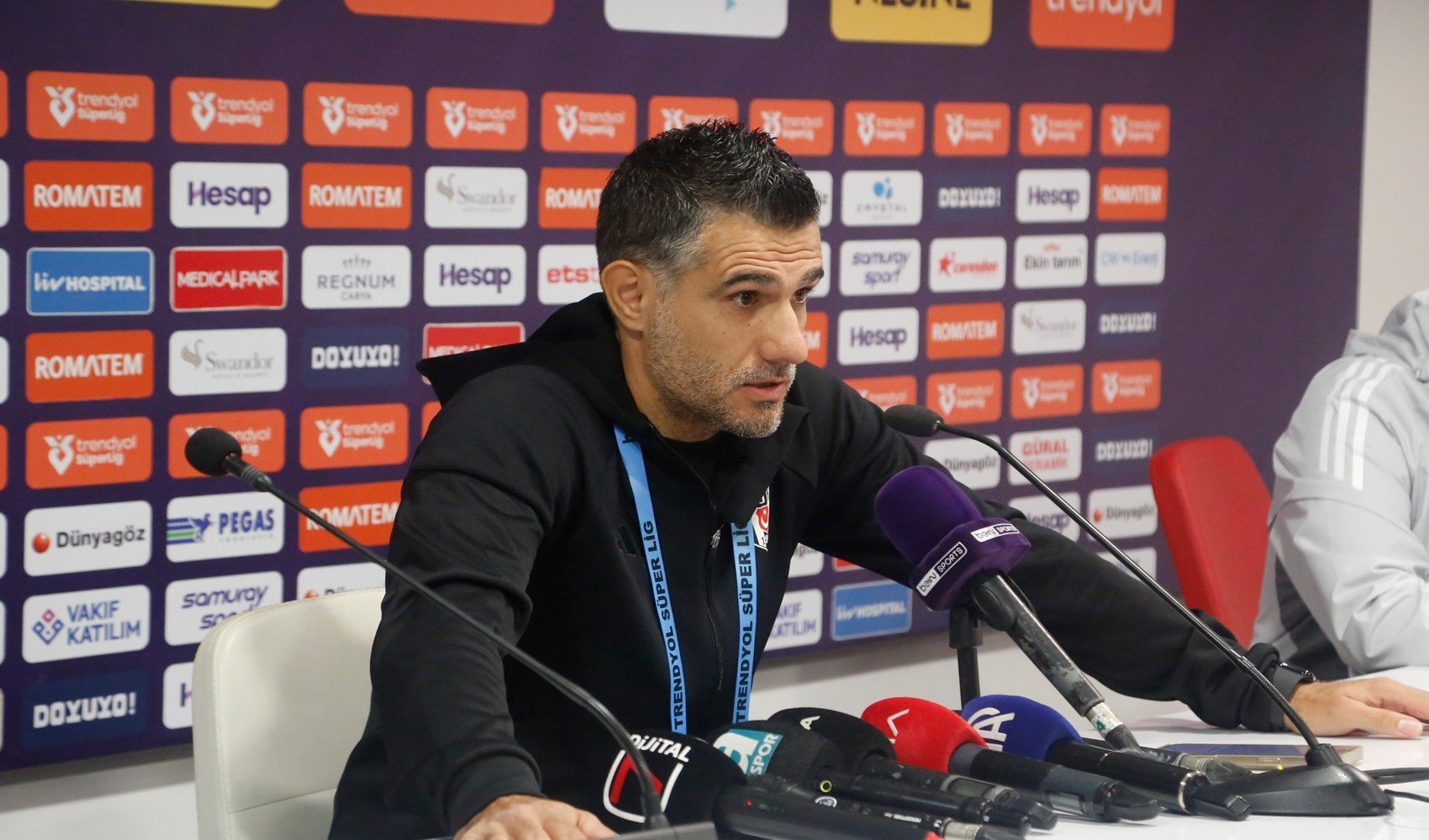 Murat Kaytaz: Bugünden itibaren o eski Beşiktaş bitti