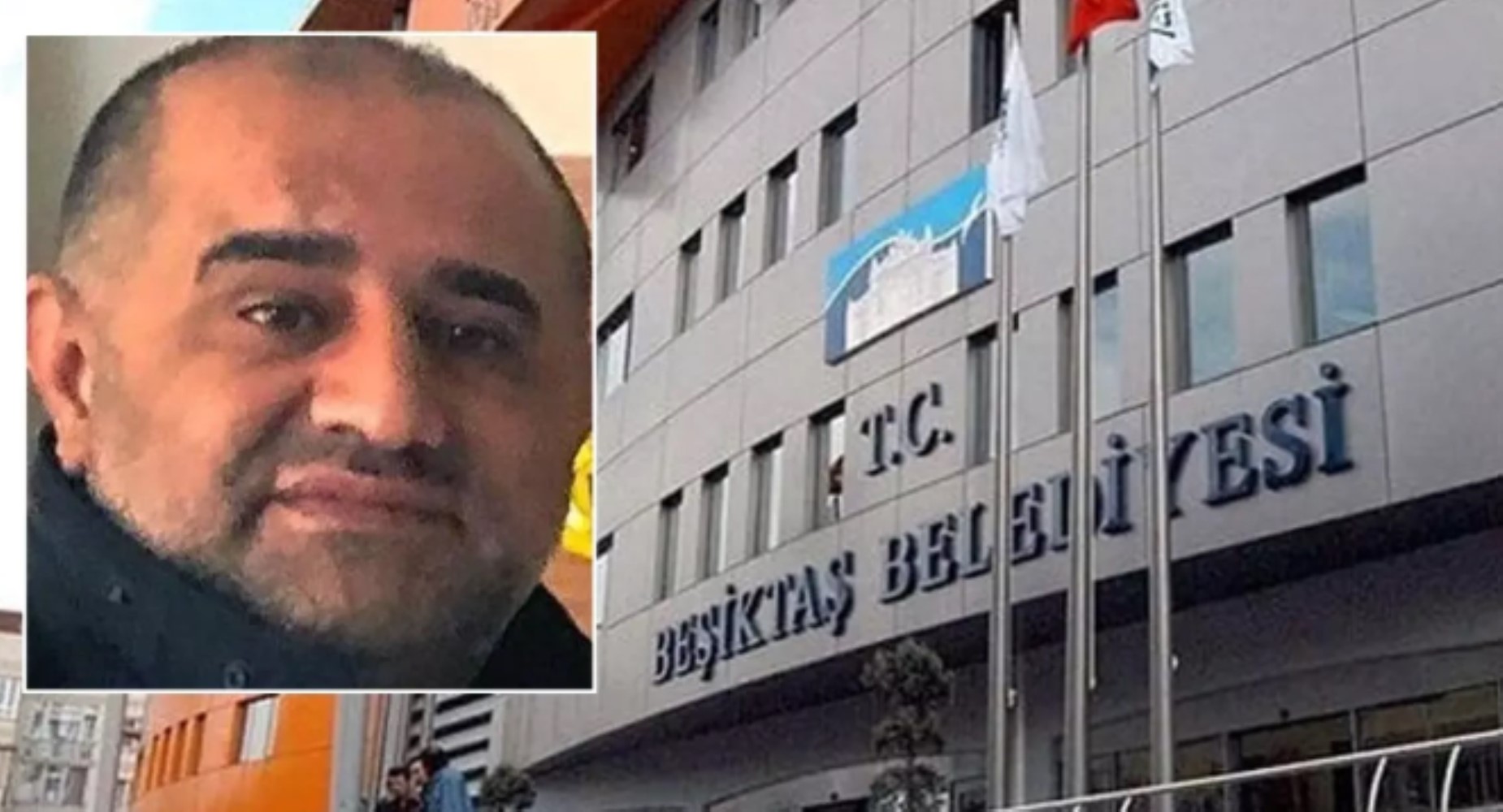 İBB operasyonlarının kilit ismiydi... Aziz İhsan Aktaş kovuldu! Adı silindi