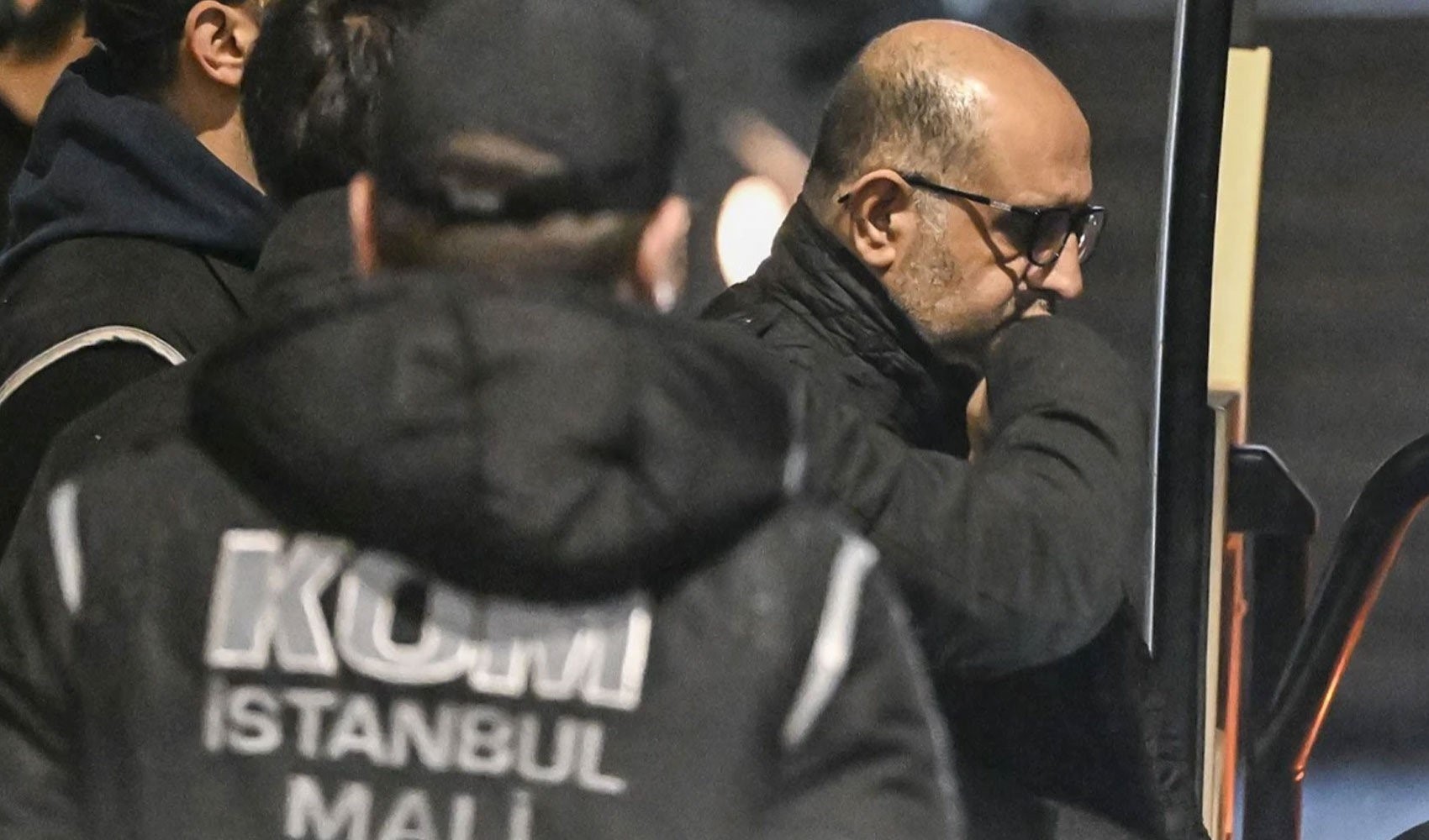 İBB operasyonlarının kilit ismiydi... Aziz İhsan Aktaş kovuldu! Adı silindi