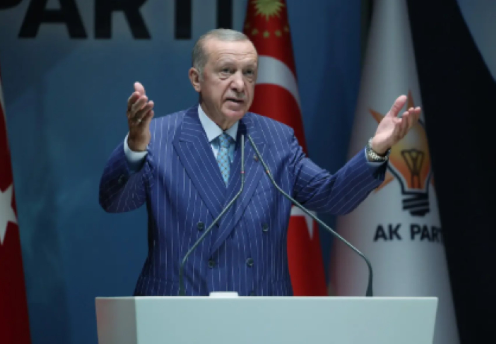 Herkes Cumhur'daki krizi konuşurken AKP ittifakı genişletiyor: Referandum gündemde