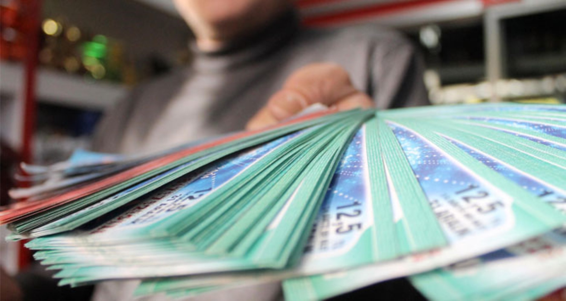 Büyük ikramiyenin miktarı belli oldu!