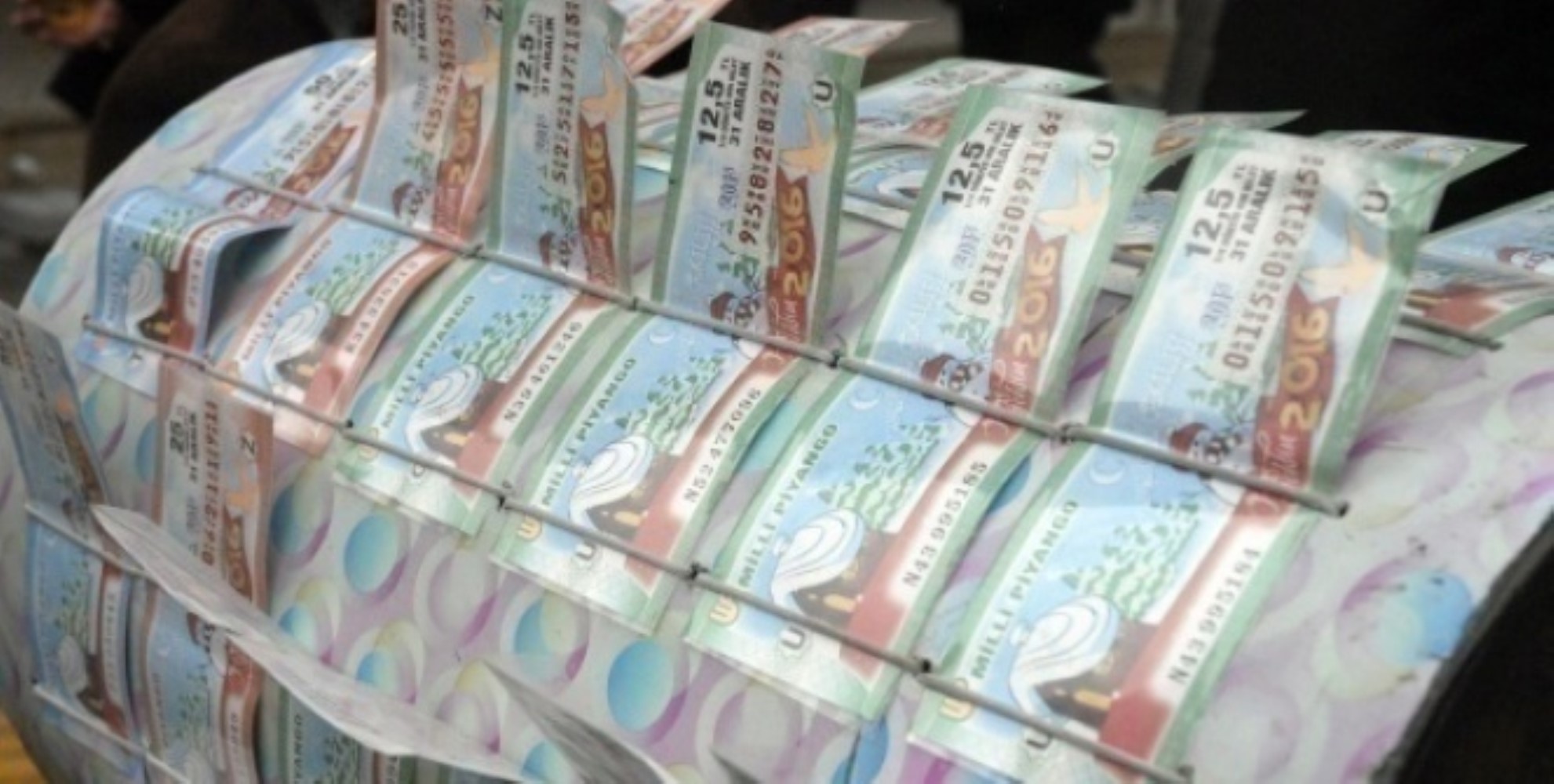 Büyük ikramiyenin miktarı belli oldu!