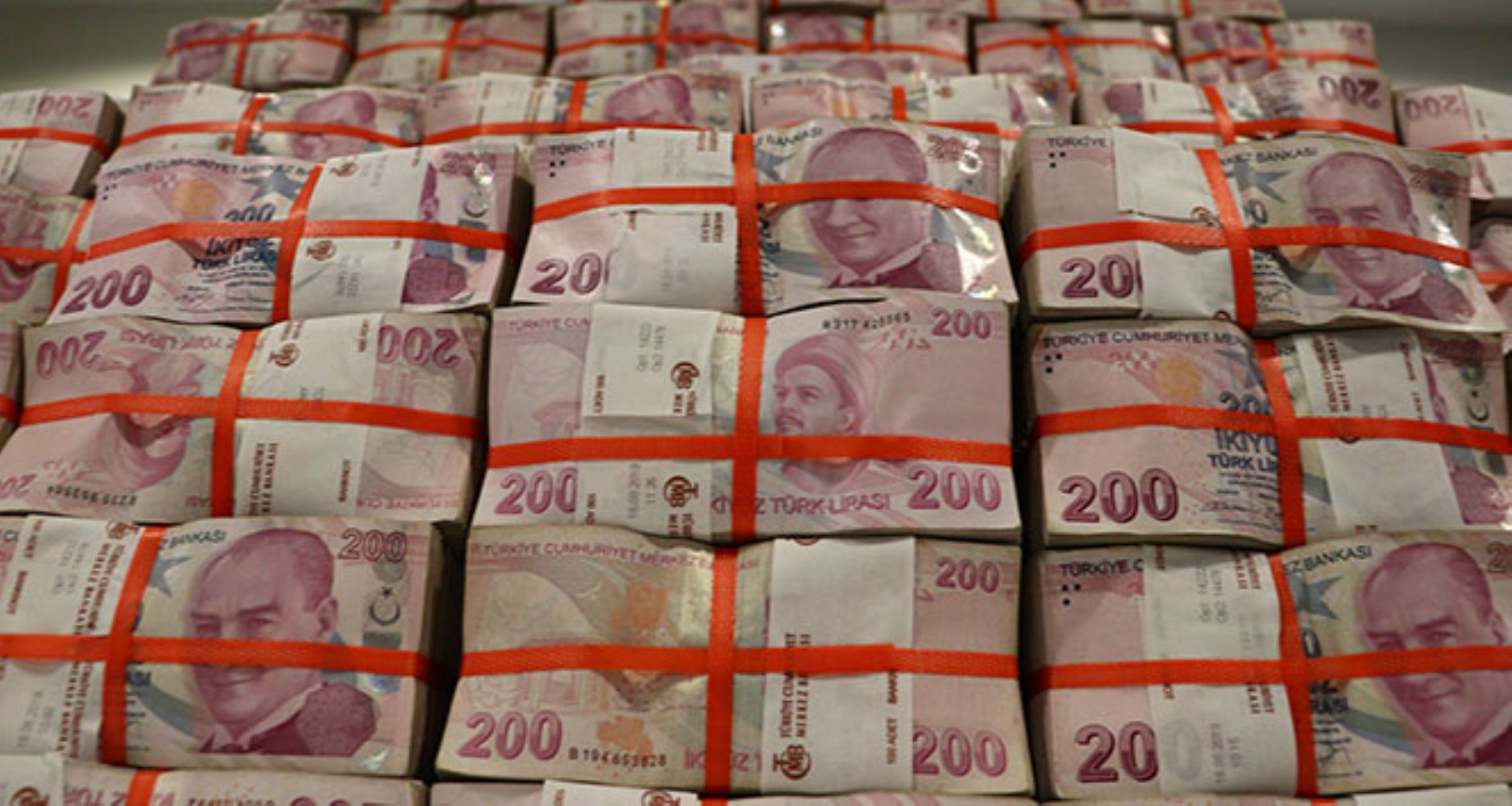 Büyük ikramiyenin miktarı belli oldu!