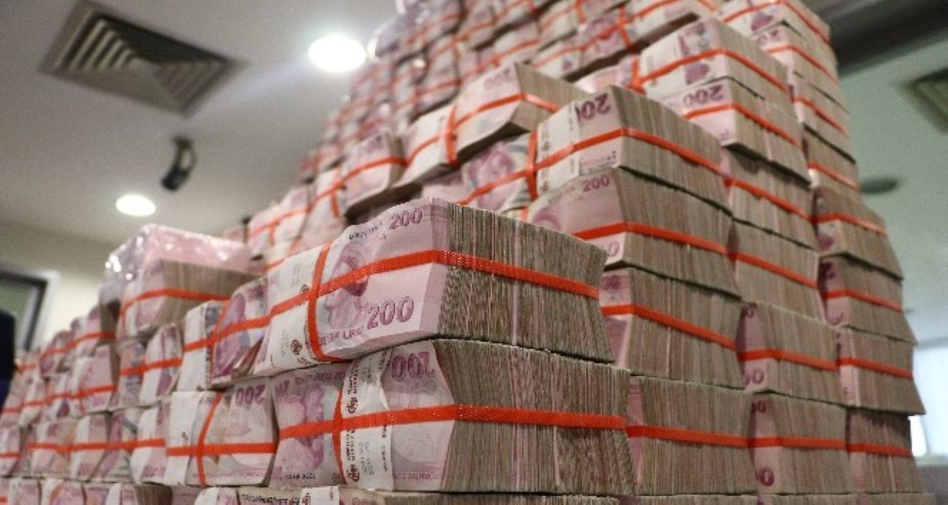 Büyük ikramiyenin miktarı belli oldu!