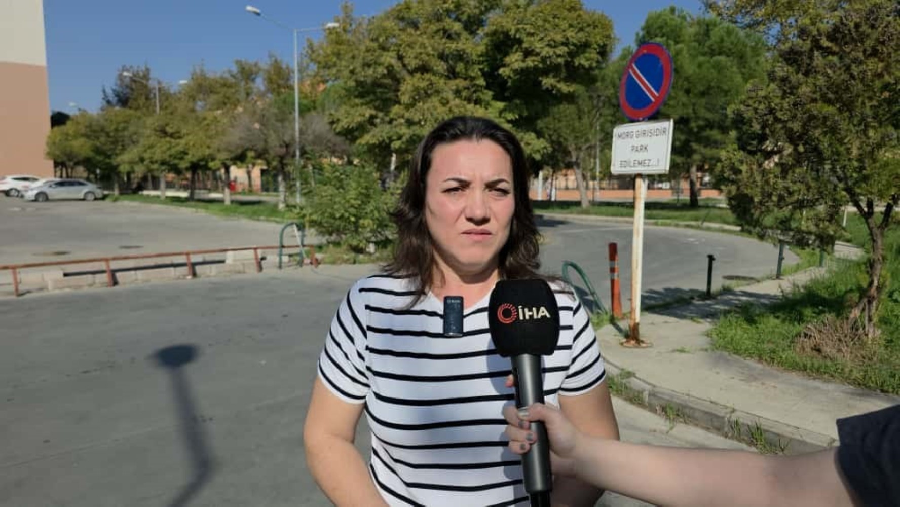 MR cihazında unutulan kadın kabusu yaşadı: Dehşete düştüm