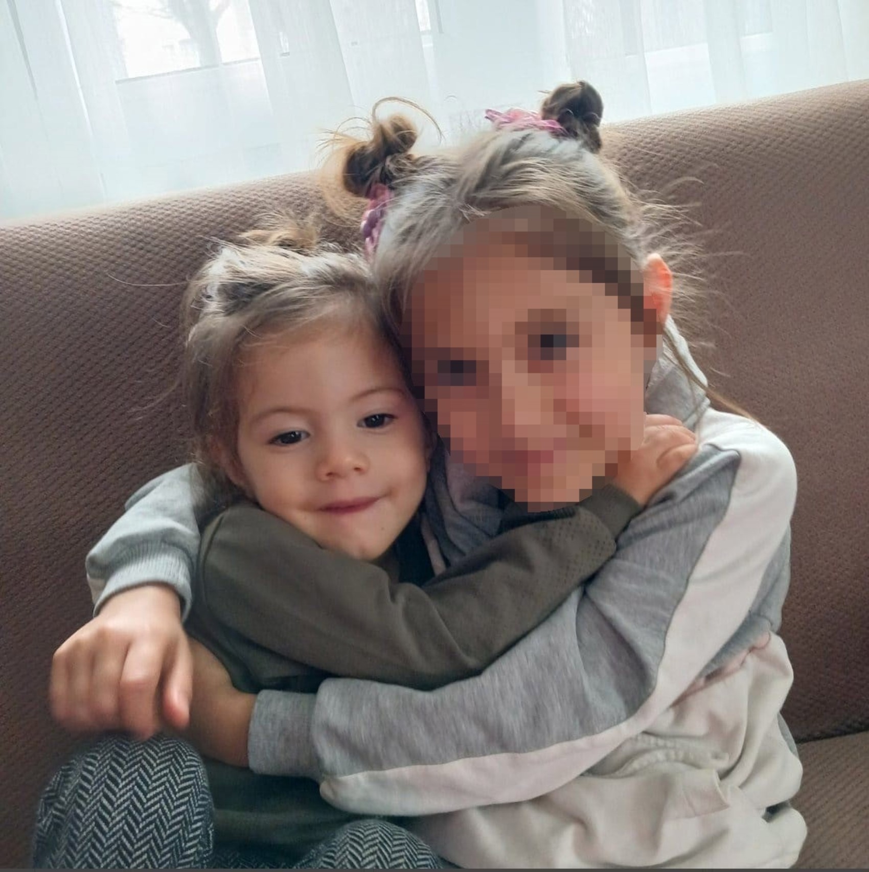 Minik Eslem’in öldüğü, ablasının da yaralandığı kazada yeni gelişme