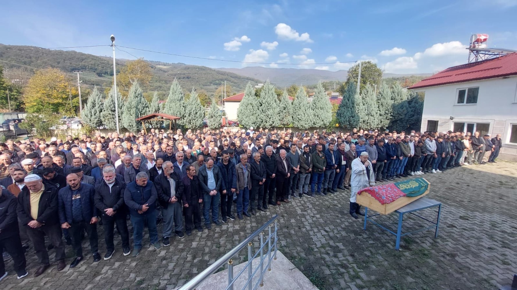 Minik Eslem’in öldüğü, ablasının da yaralandığı kazada yeni gelişme