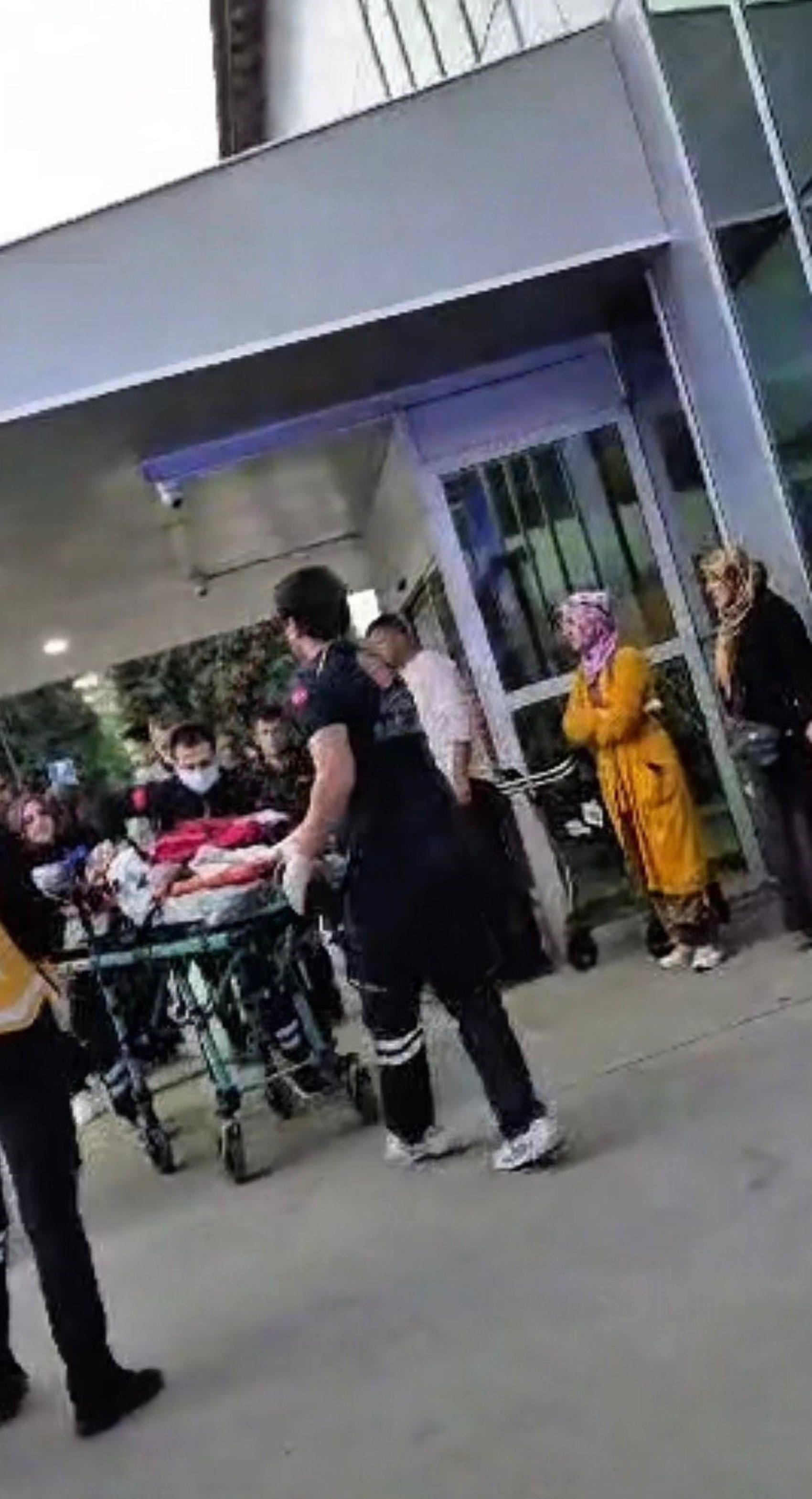 Minik Eslem’in öldüğü, ablasının da yaralandığı kazada yeni gelişme