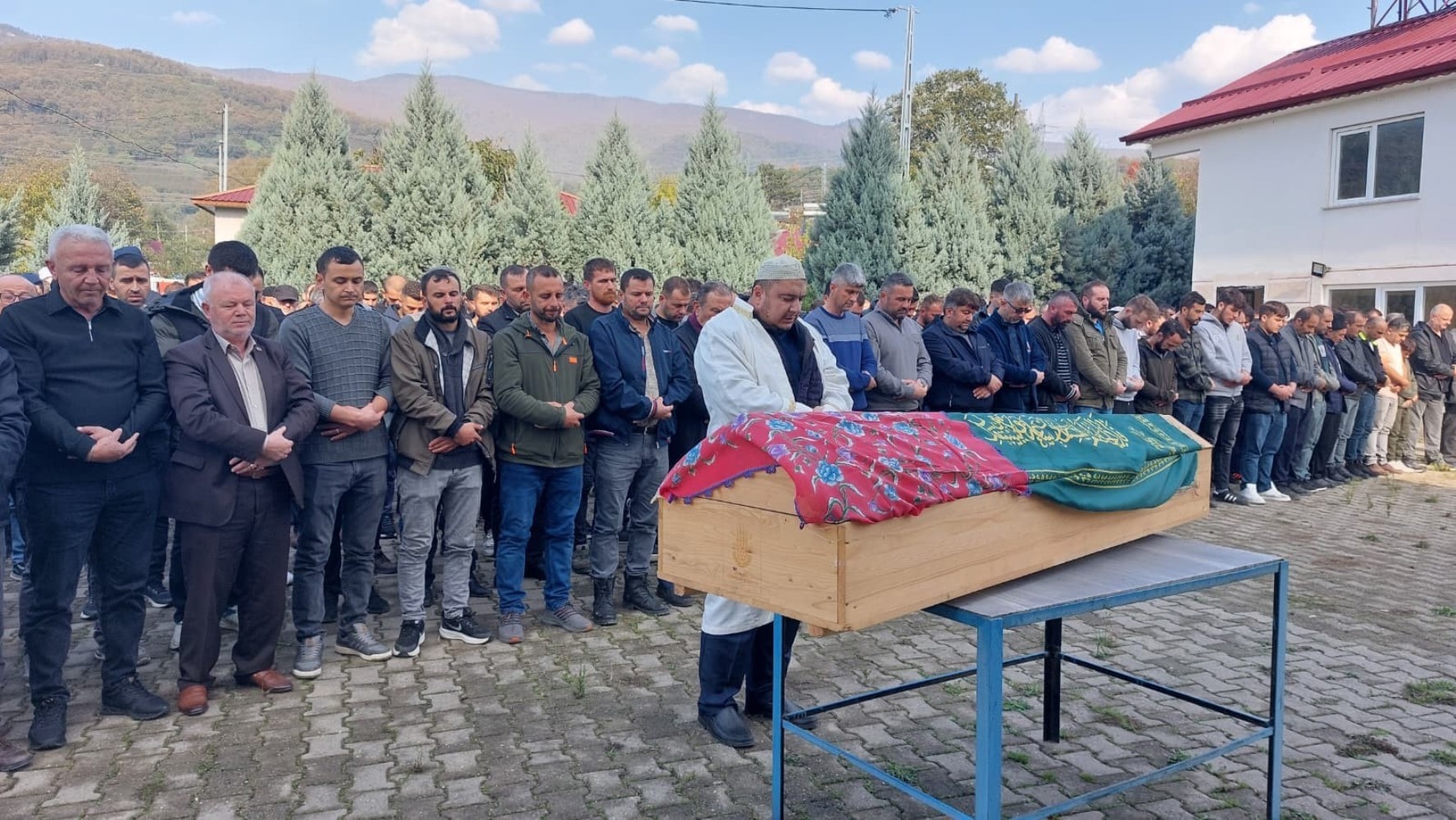 Minik Eslem’in öldüğü, ablasının da yaralandığı kazada yeni gelişme