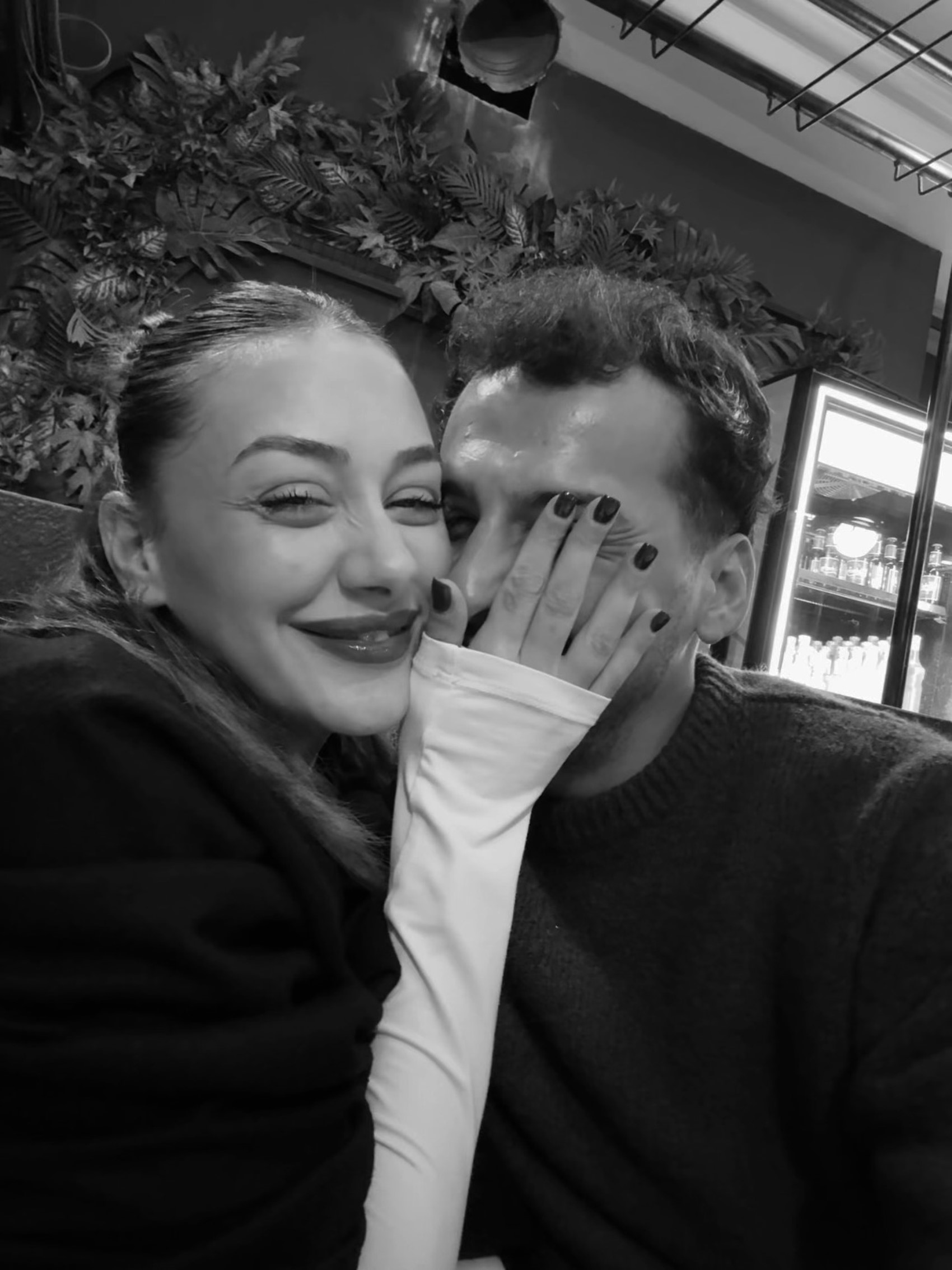 'Eski yarışmacı' demişti: MasterChef Nisa sır gibi sakladığı sevgilisiyle fotoğrafını paylaştı