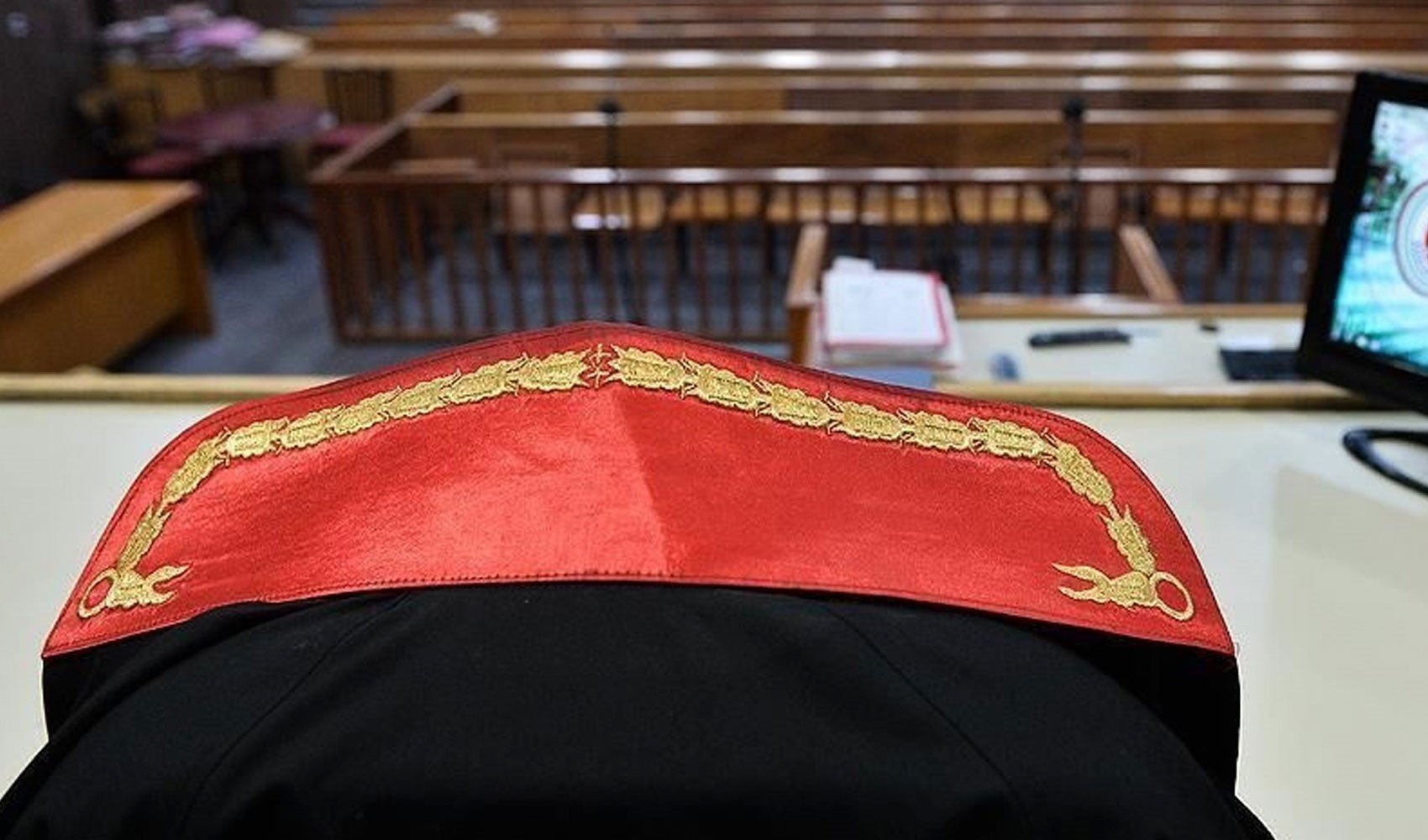 11. Yargı Paketi’nde bu suçlara hapis cezası geliyor