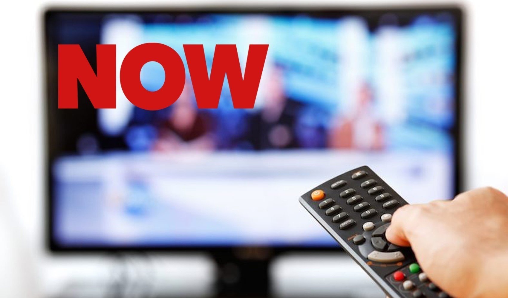 NOW TV'nin iddialı dizisi başladığı gibi bitiyor! Final kararı alındı