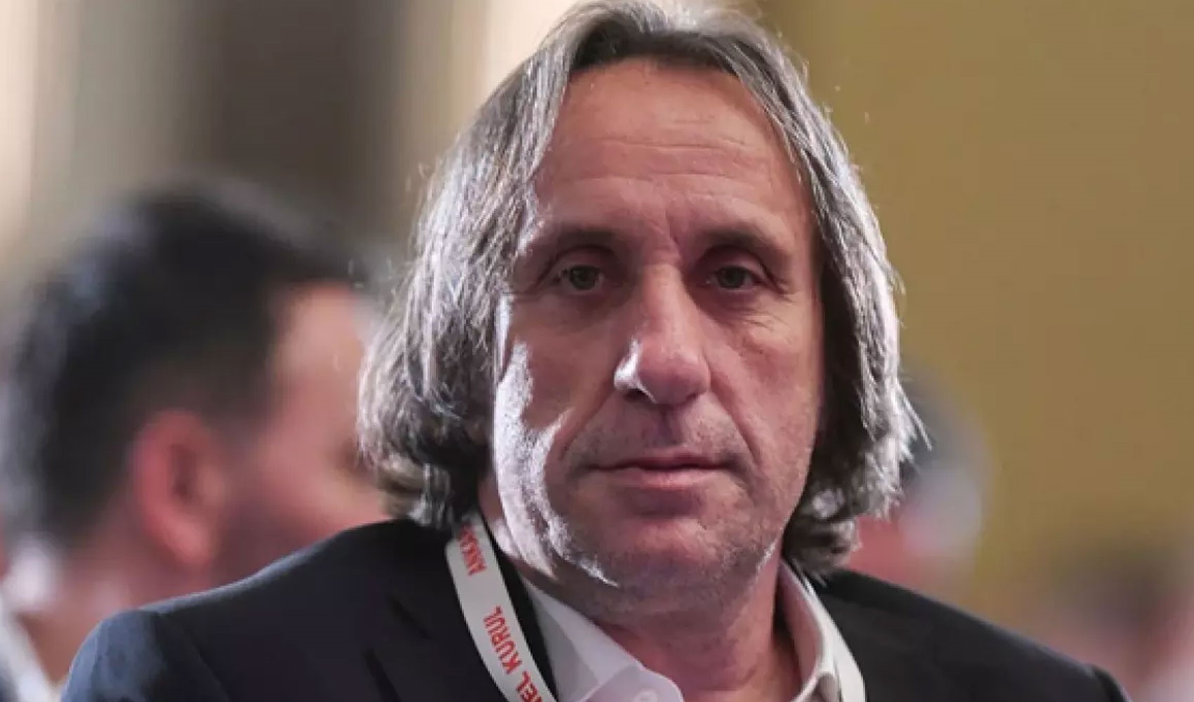 Bahis soruşturmasında gözaltına alınmıştı: Eyüpspor Başkanı Murat Özkaya hakkında yeni gelişme