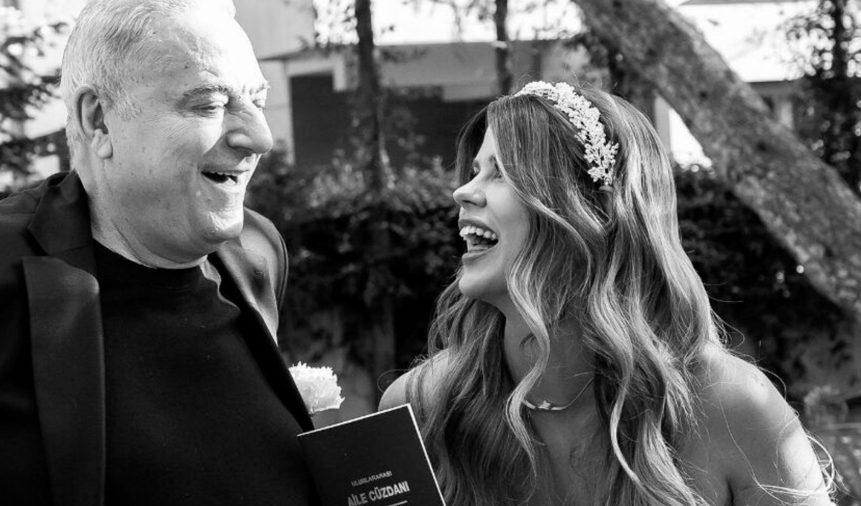 Mehmet Ali Erbil’in itirafı sonrası yeni eşi evi terk etti