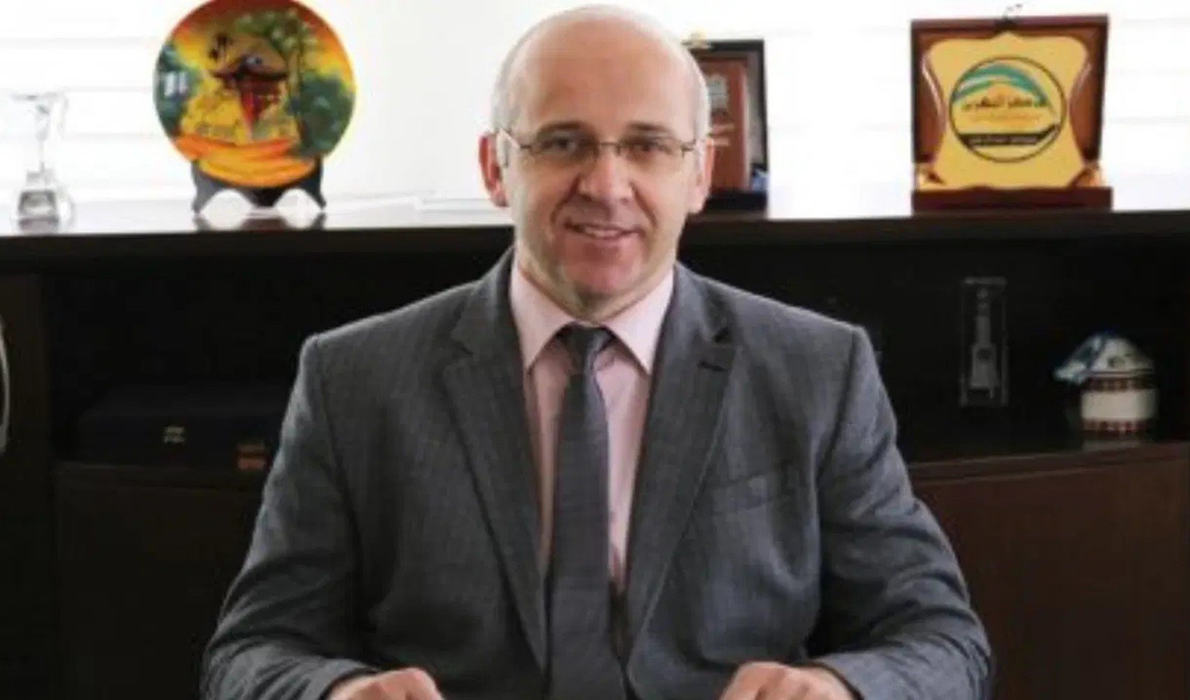 Prof. Dr. Ahmet Uysal'dan skandal Atatürk paylaşımı: Önce iftira attı sonra paylaşımı sildi!