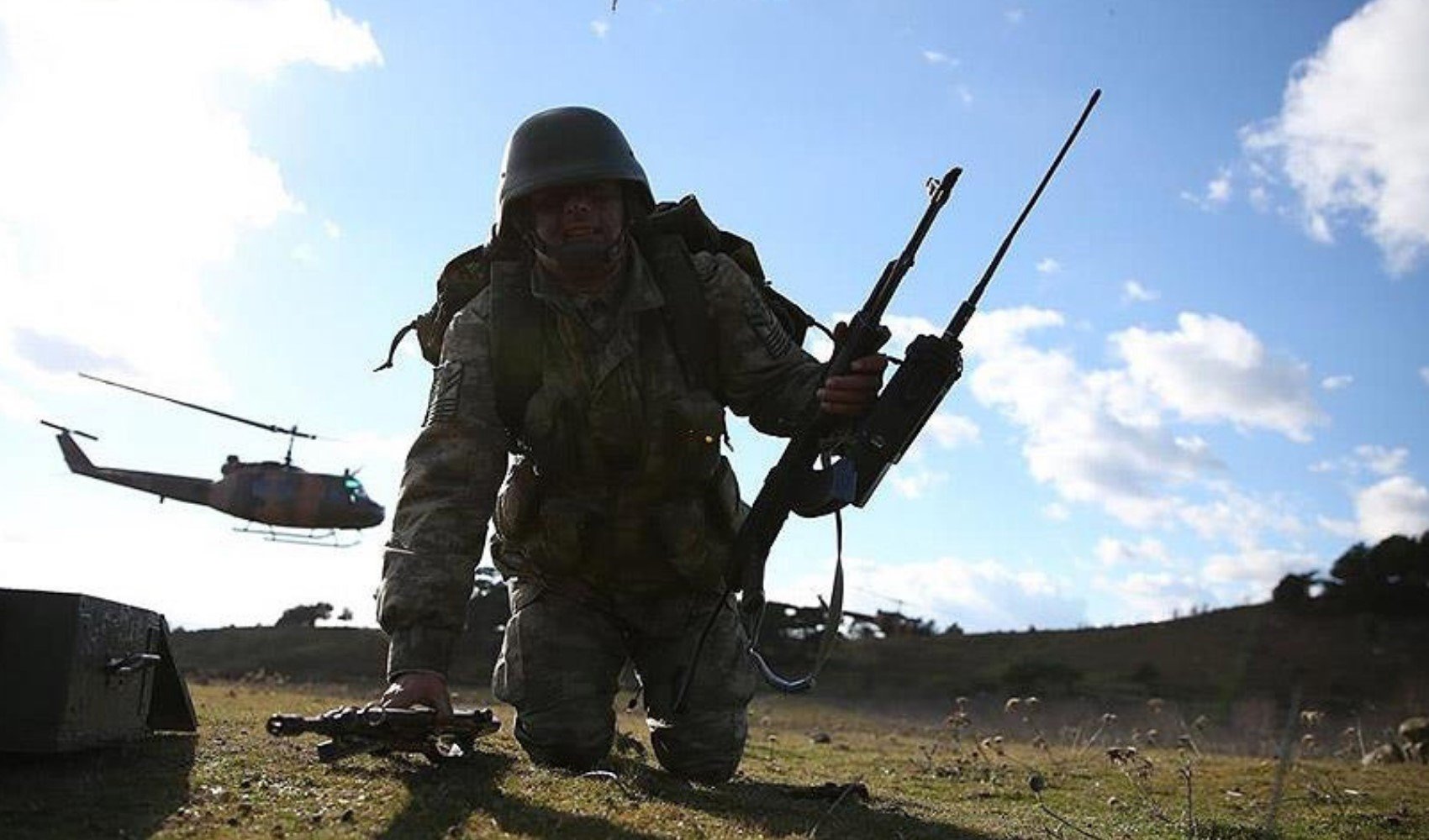 Gazze'de Türk askeri olacak mı? İsrail'den ilk resmi açıklama geldi
